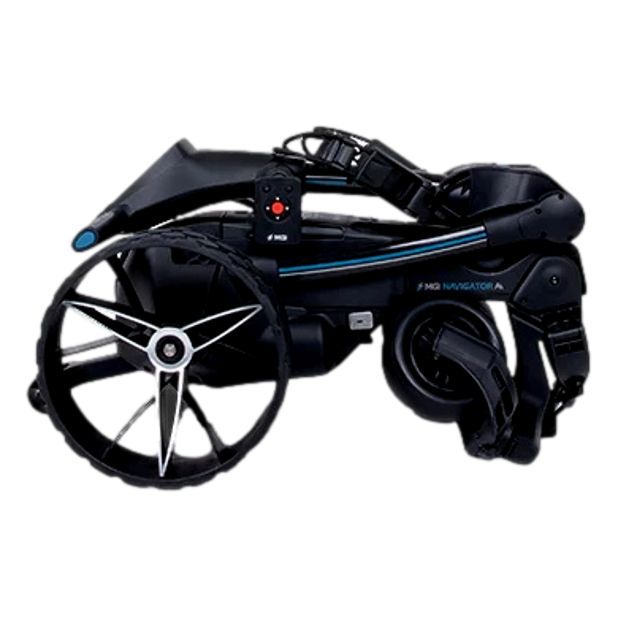 AI Navigator GPS+ Electric Caddy
