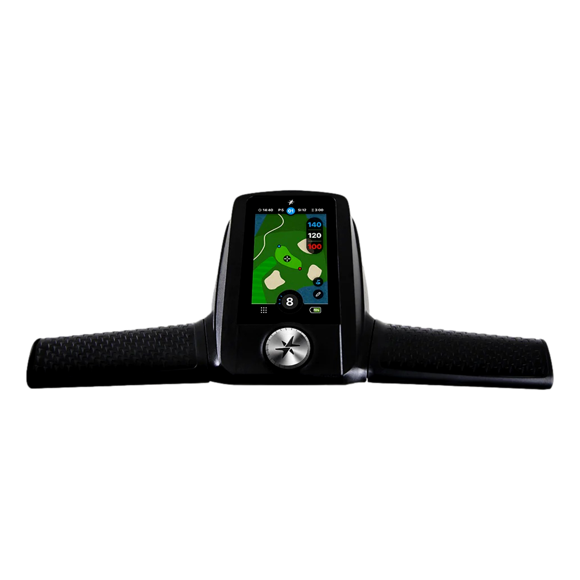 AI Navigator GPS+ Electric Caddy