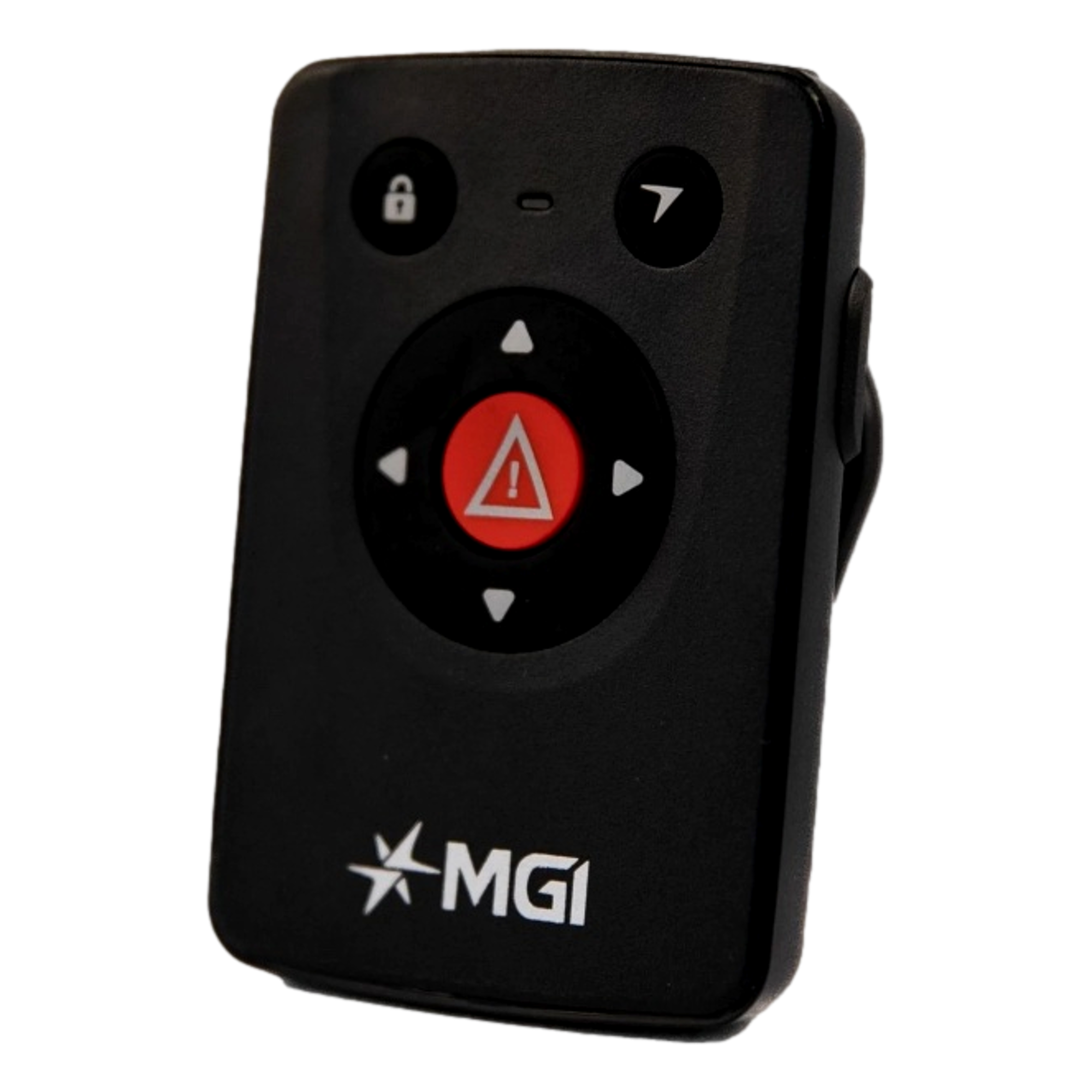 AI Navigator GPS+ Electric Caddy