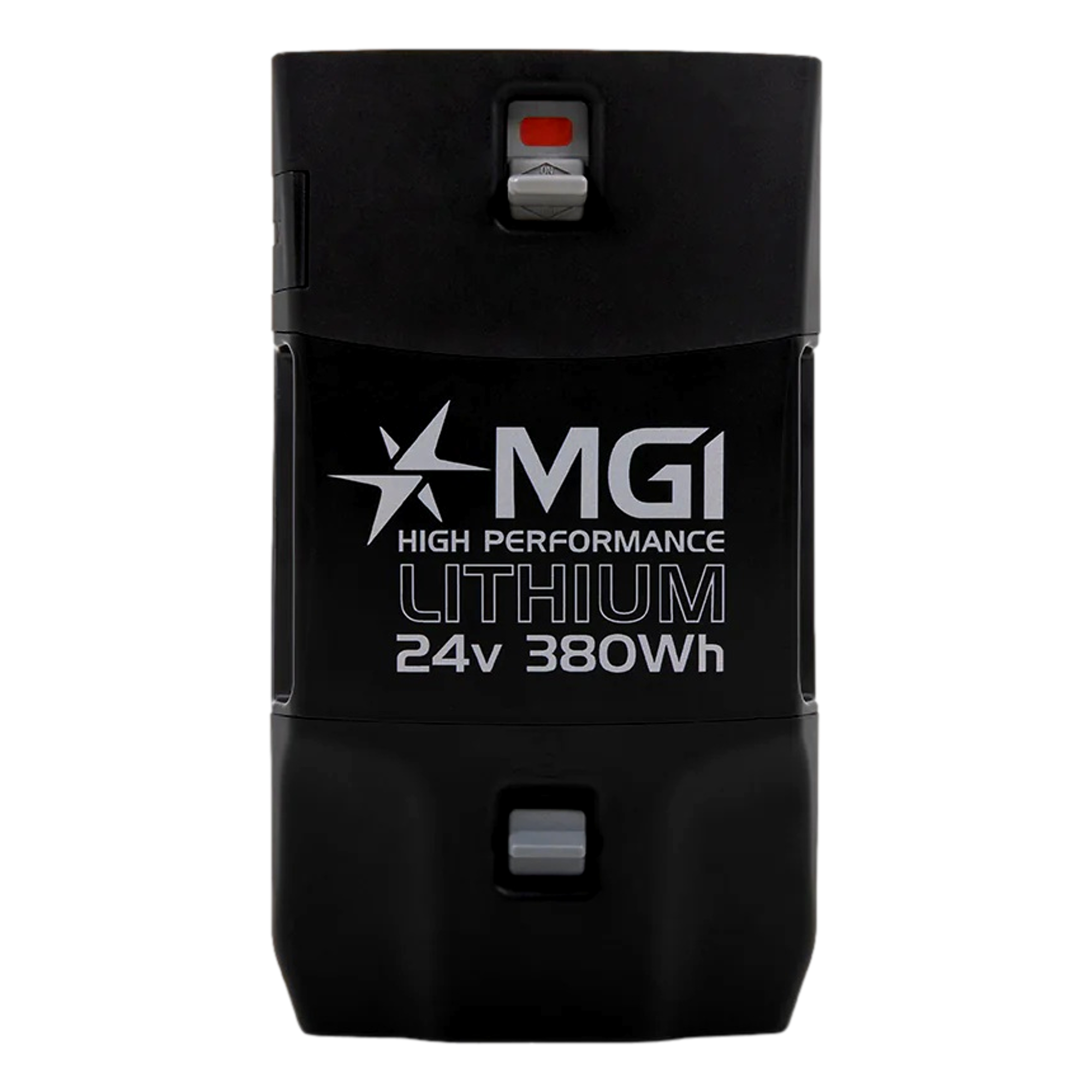 AI Navigator GPS+ Electric Caddy