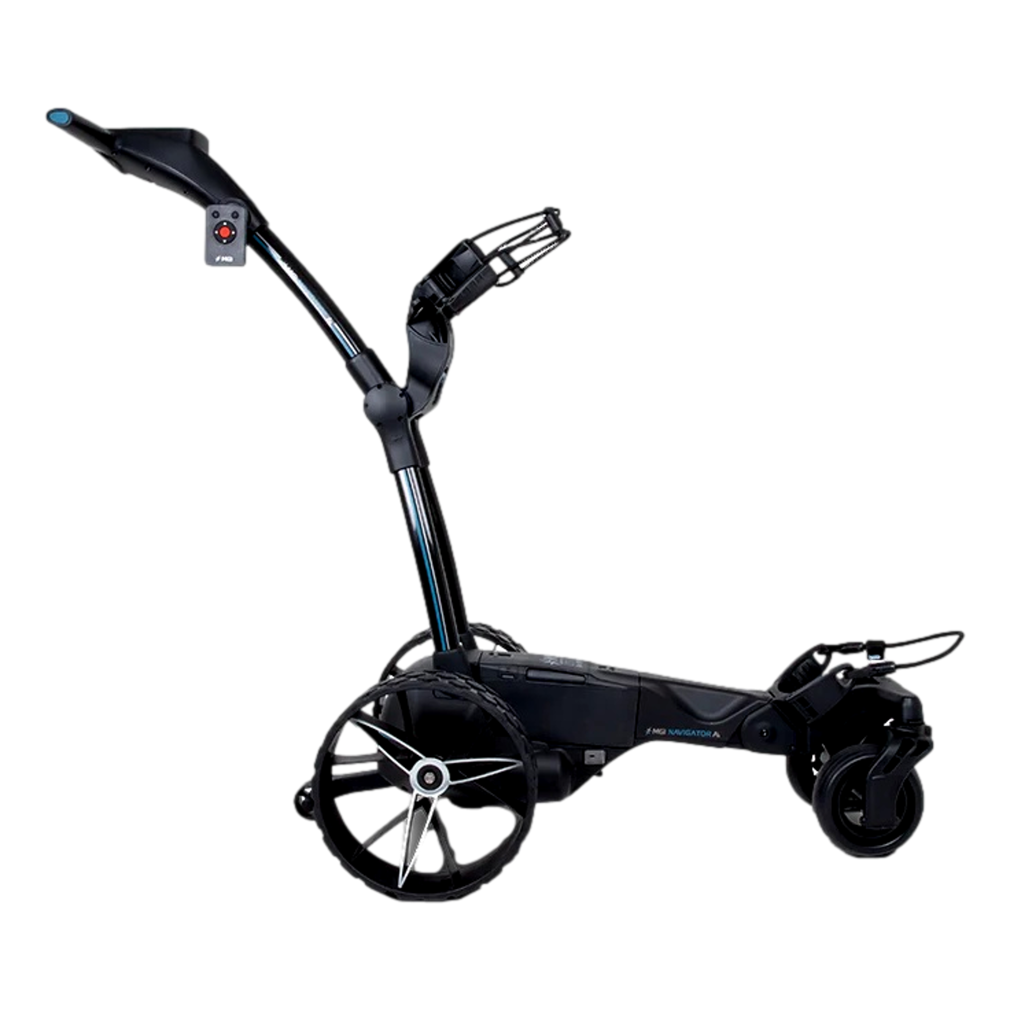 AI Navigator GPS+ Electric Caddy