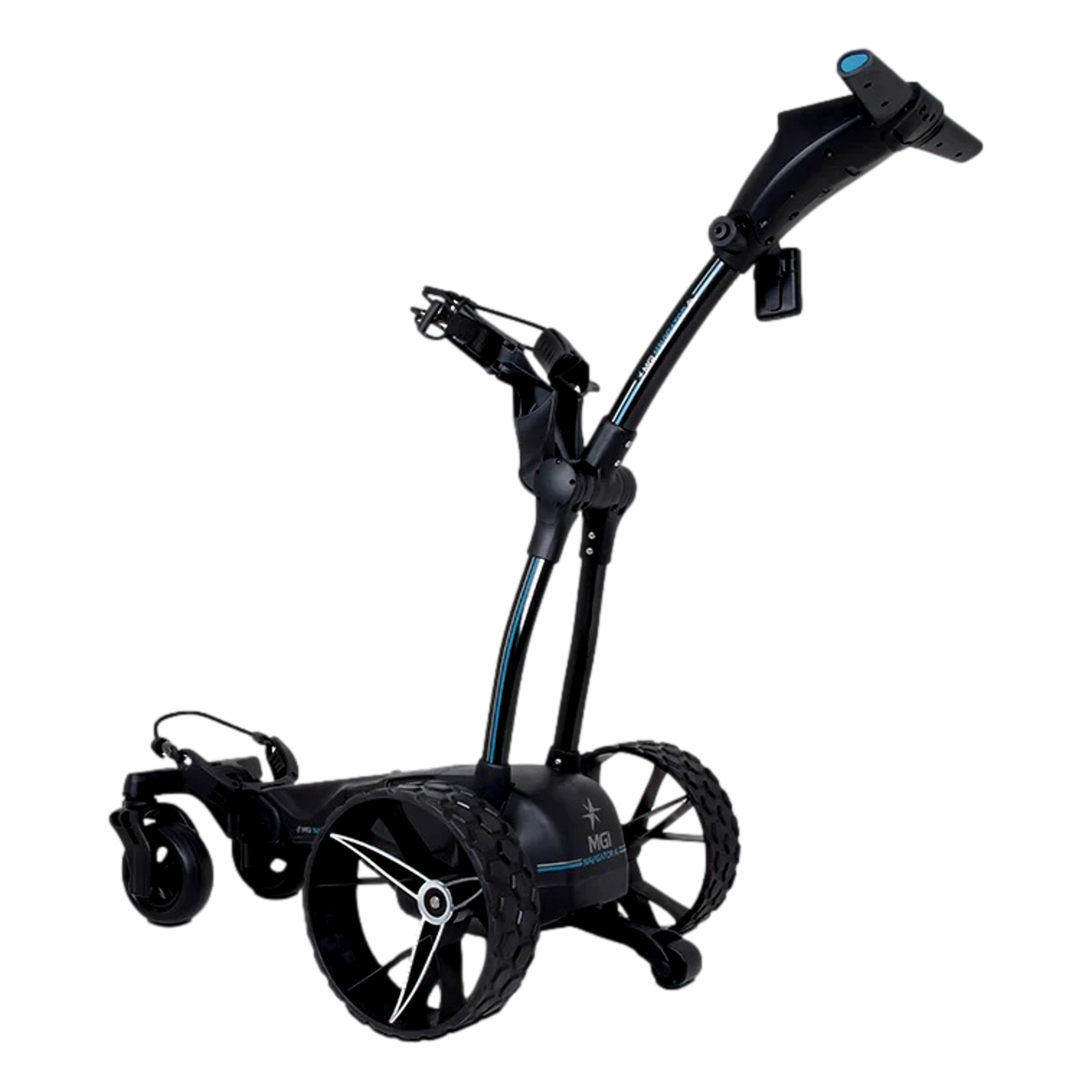 AI Navigator GPS+ Electric Caddy