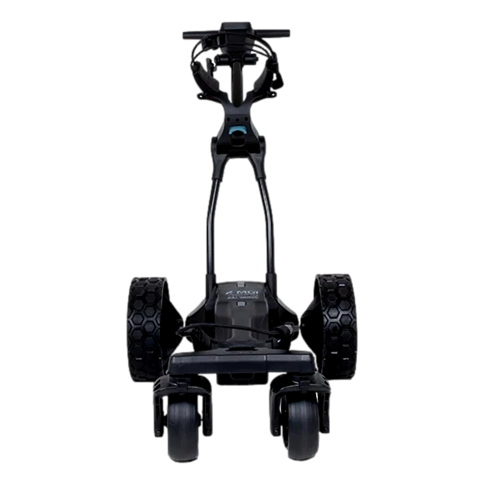 AI Navigator GPS+ Electric Caddy