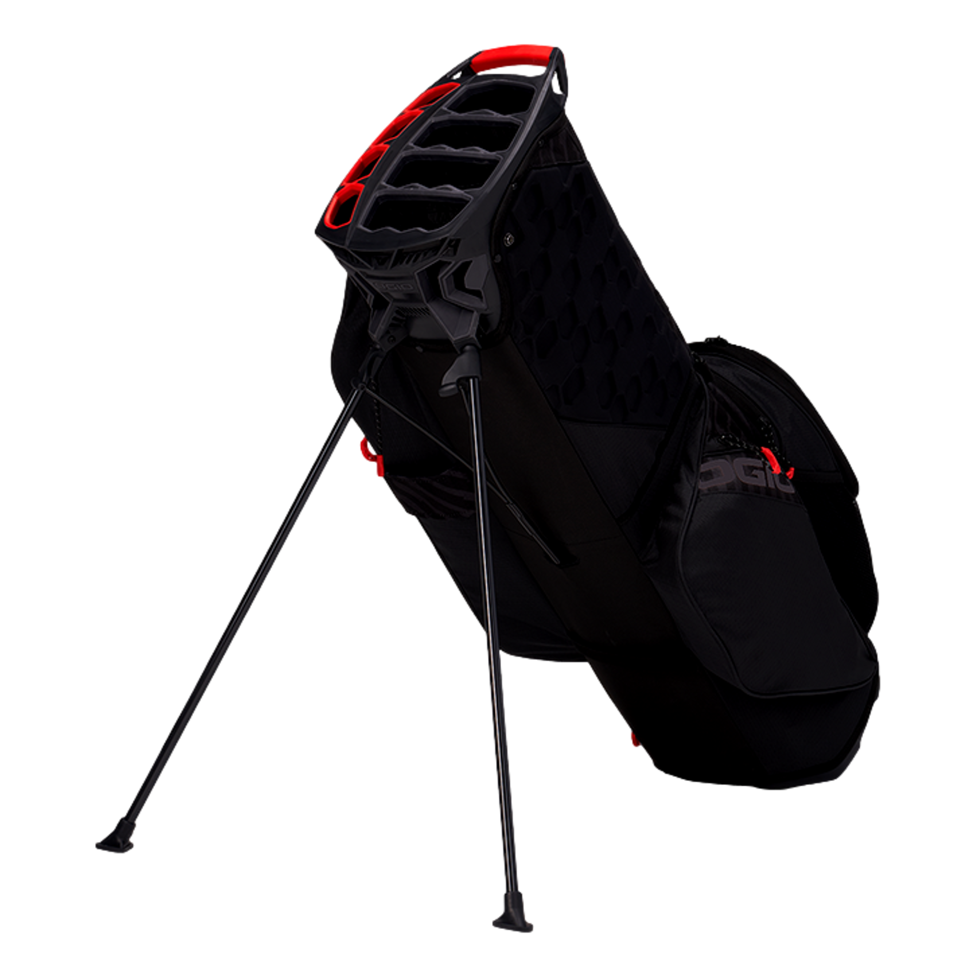 2024 Wood Golf Hybrid Bag