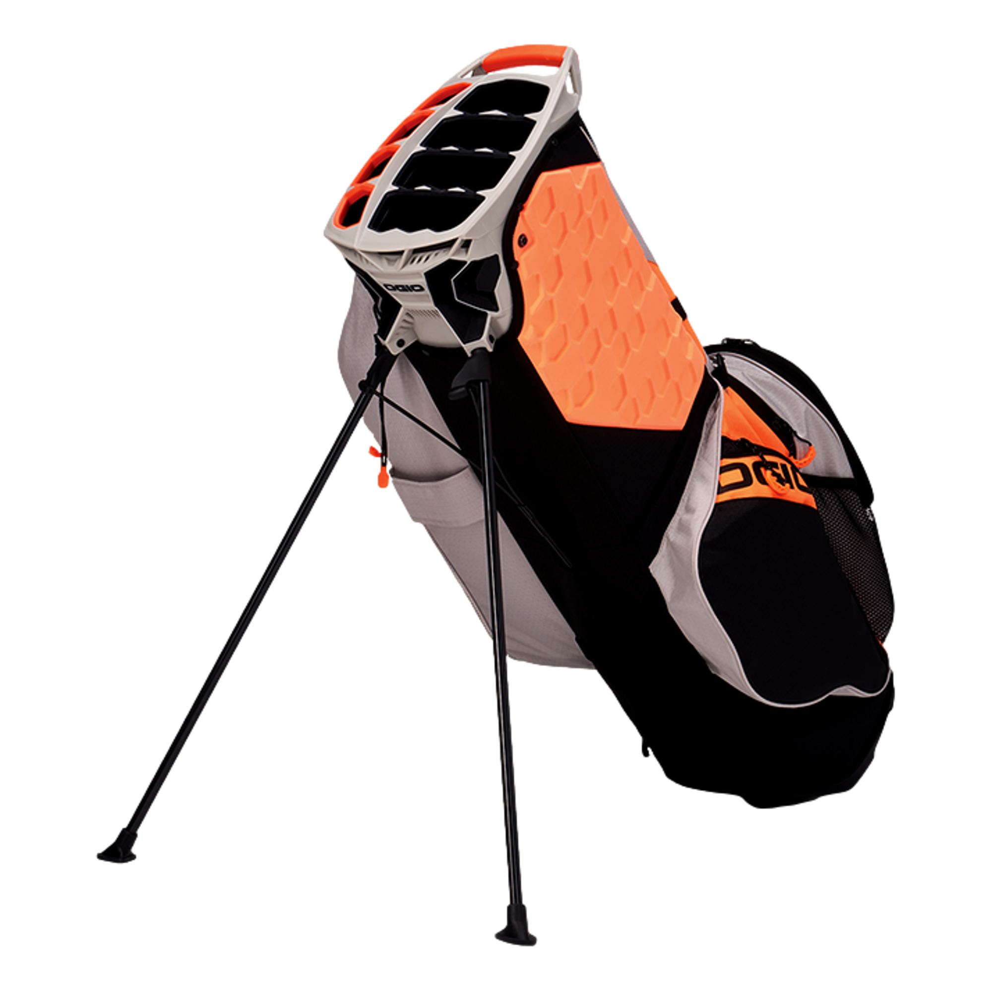 2024 Woodē Hybrid Bag