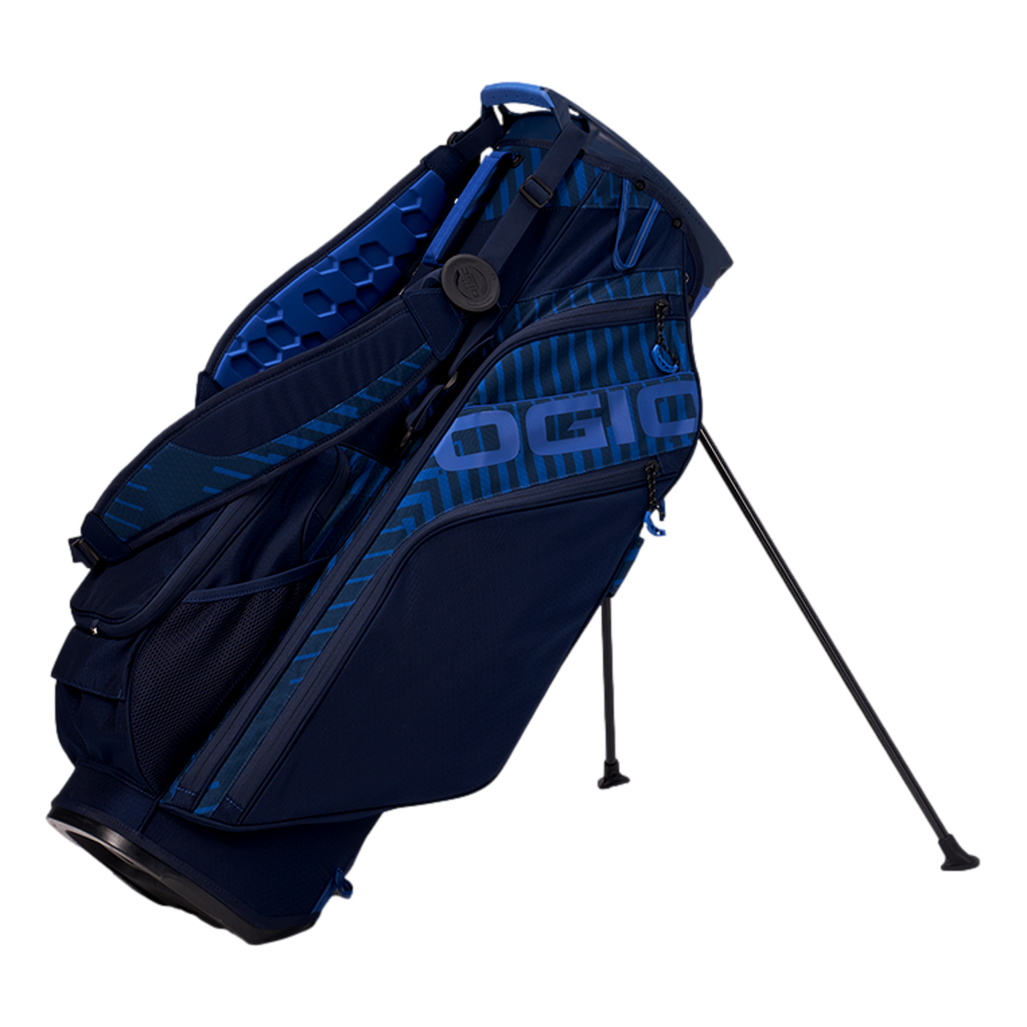 2024 Woodē Hybrid Bag