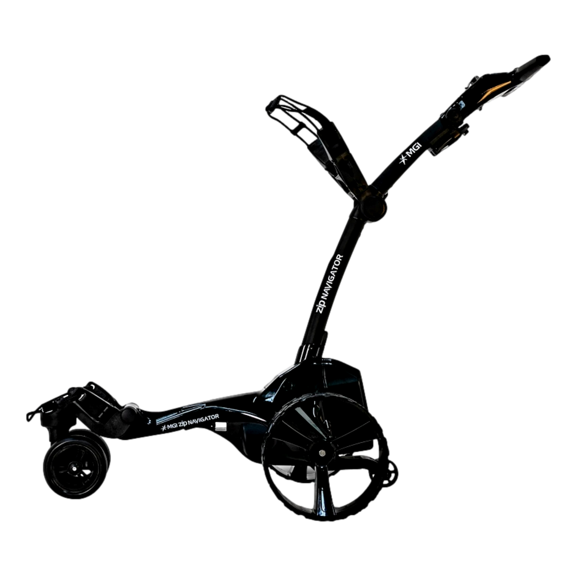 Zip Navigator 2024 Electric Caddy