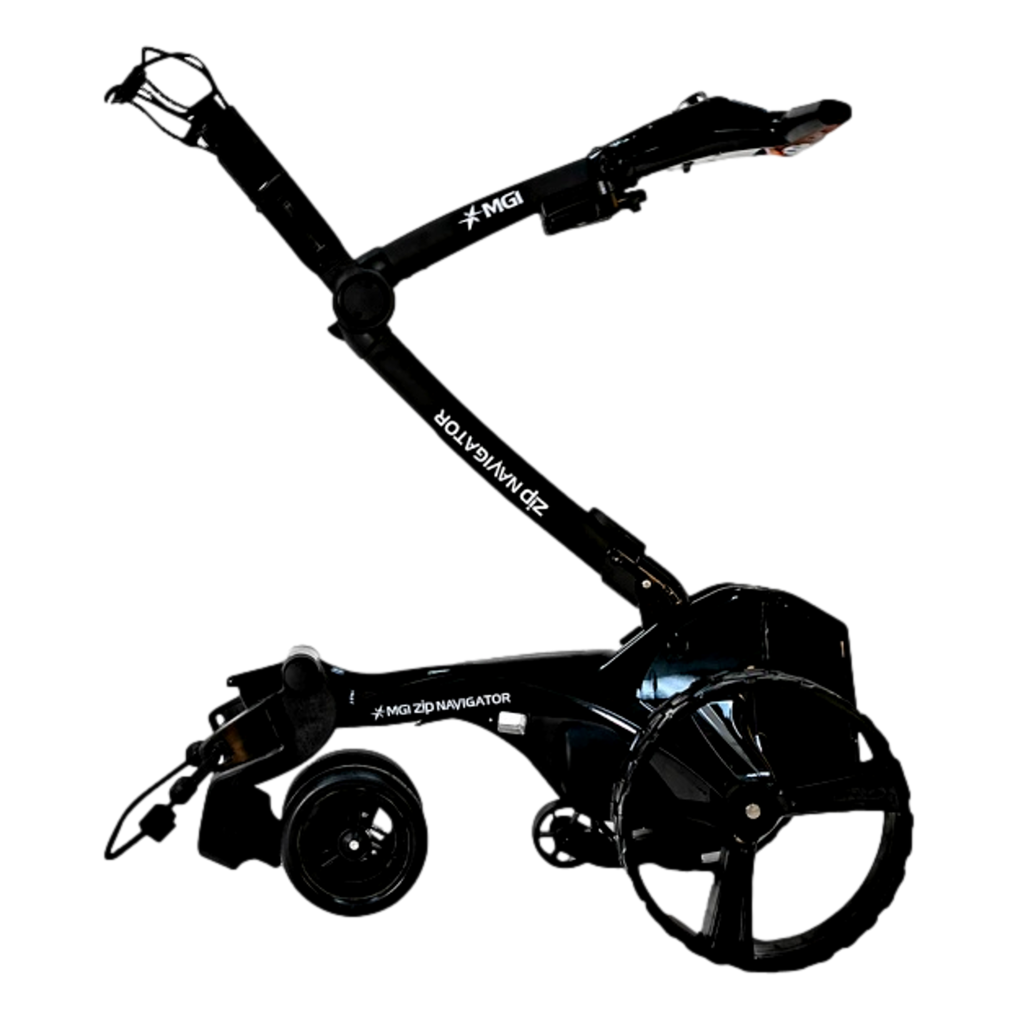 Zip Navigator 2024 Electric Caddy