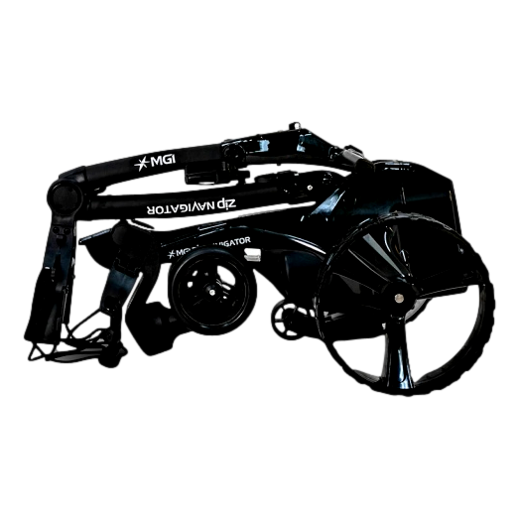 Zip Navigator 2024 Electric Caddy
