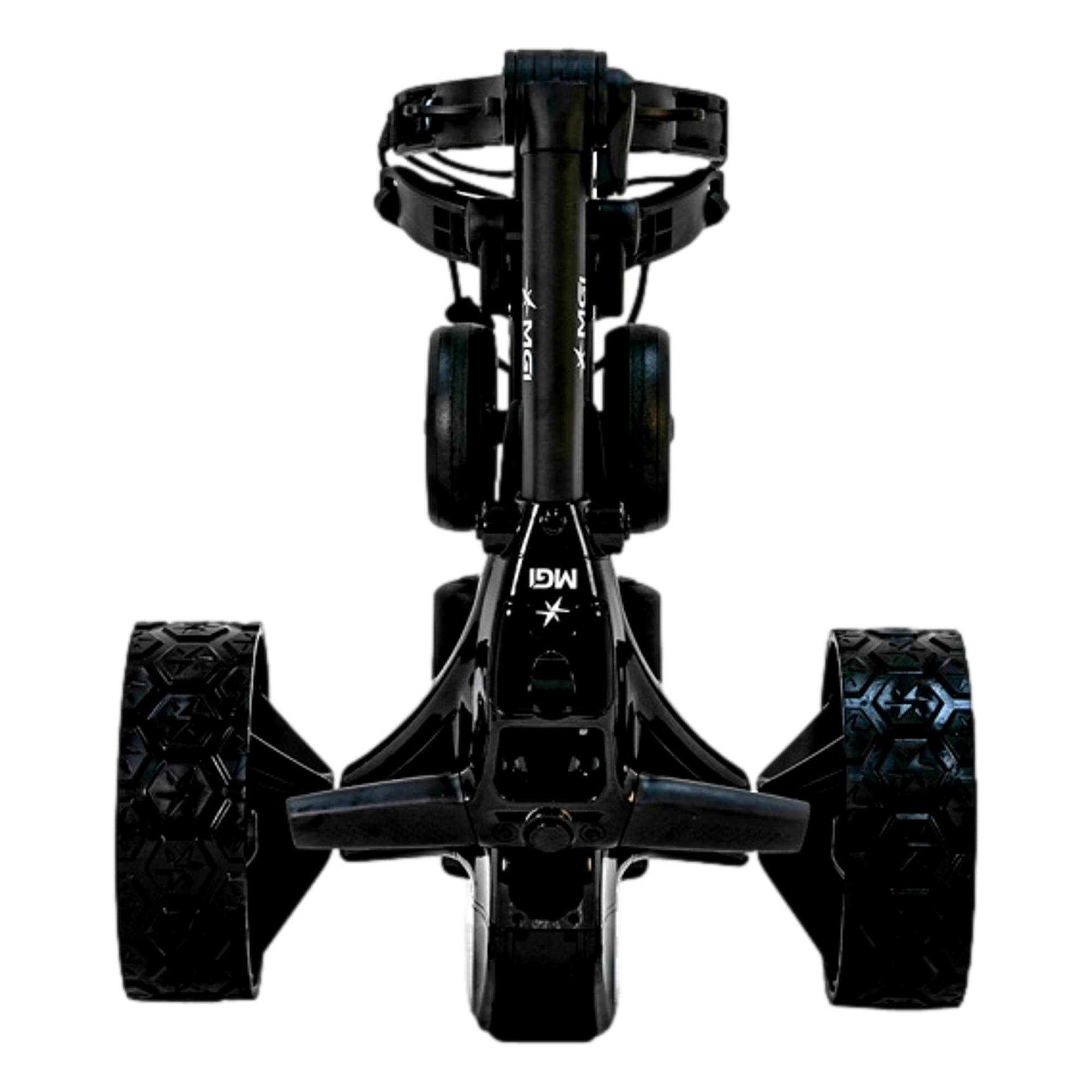 Zip Navigator 2024 Electric Caddy
