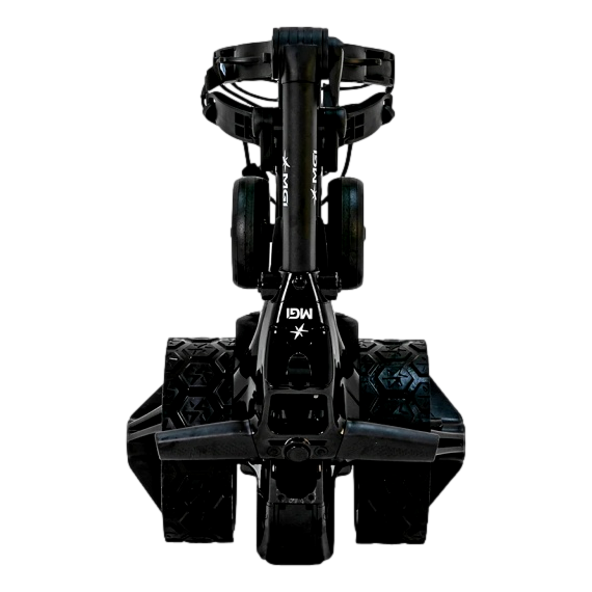 Zip Navigator 2024 Electric Caddy
