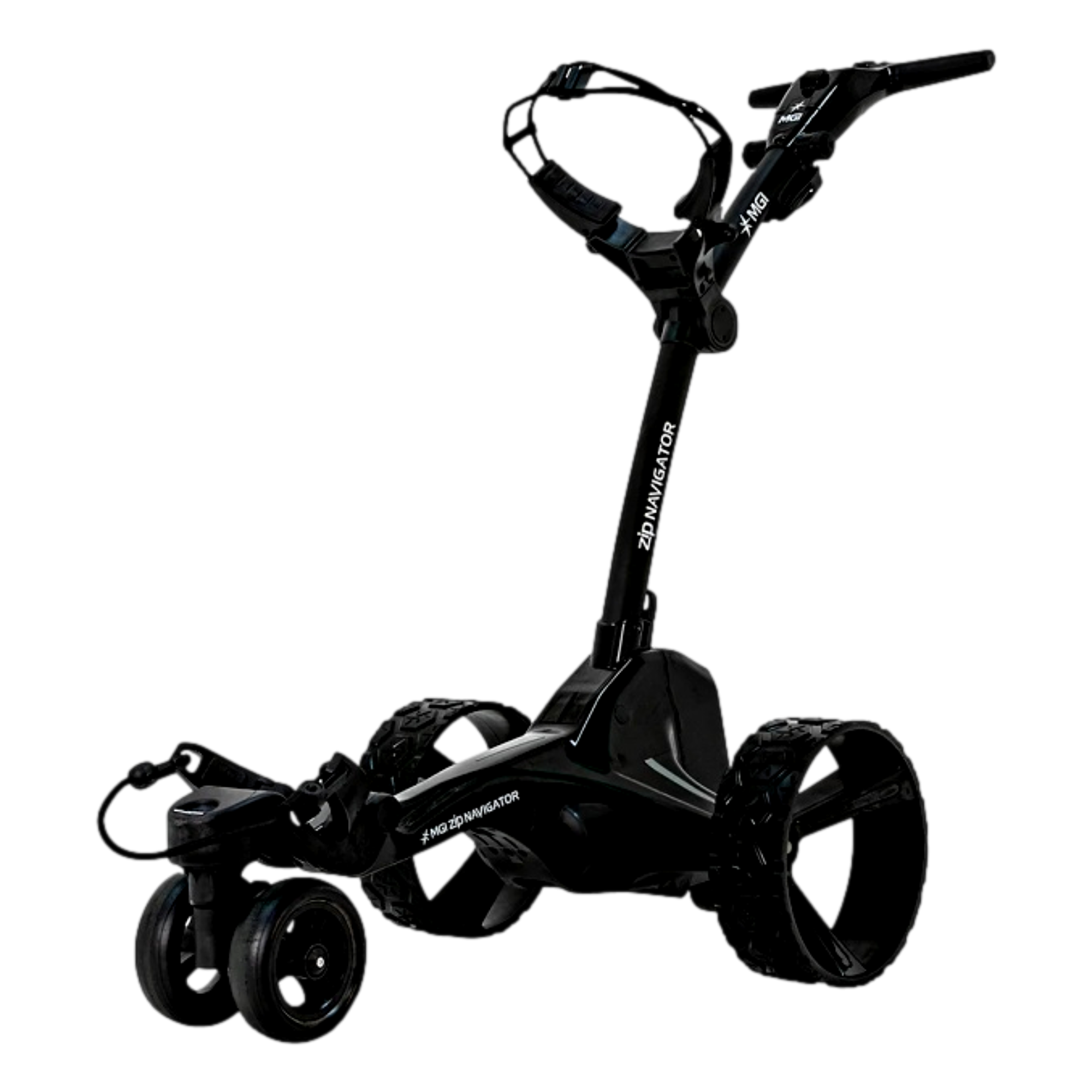 Zip Navigator 2024 Electric Caddy