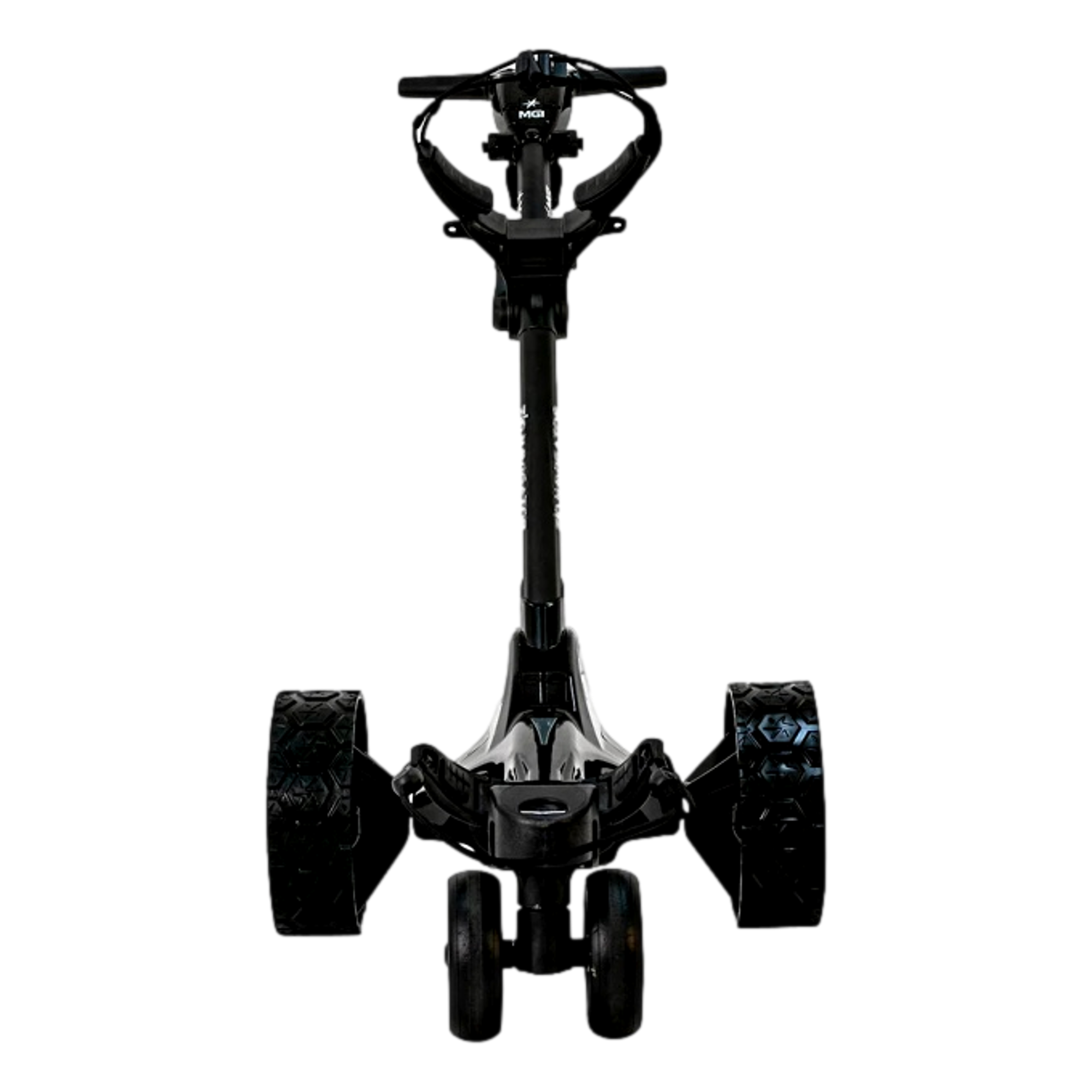 Zip Navigator 2024 Electric Caddy