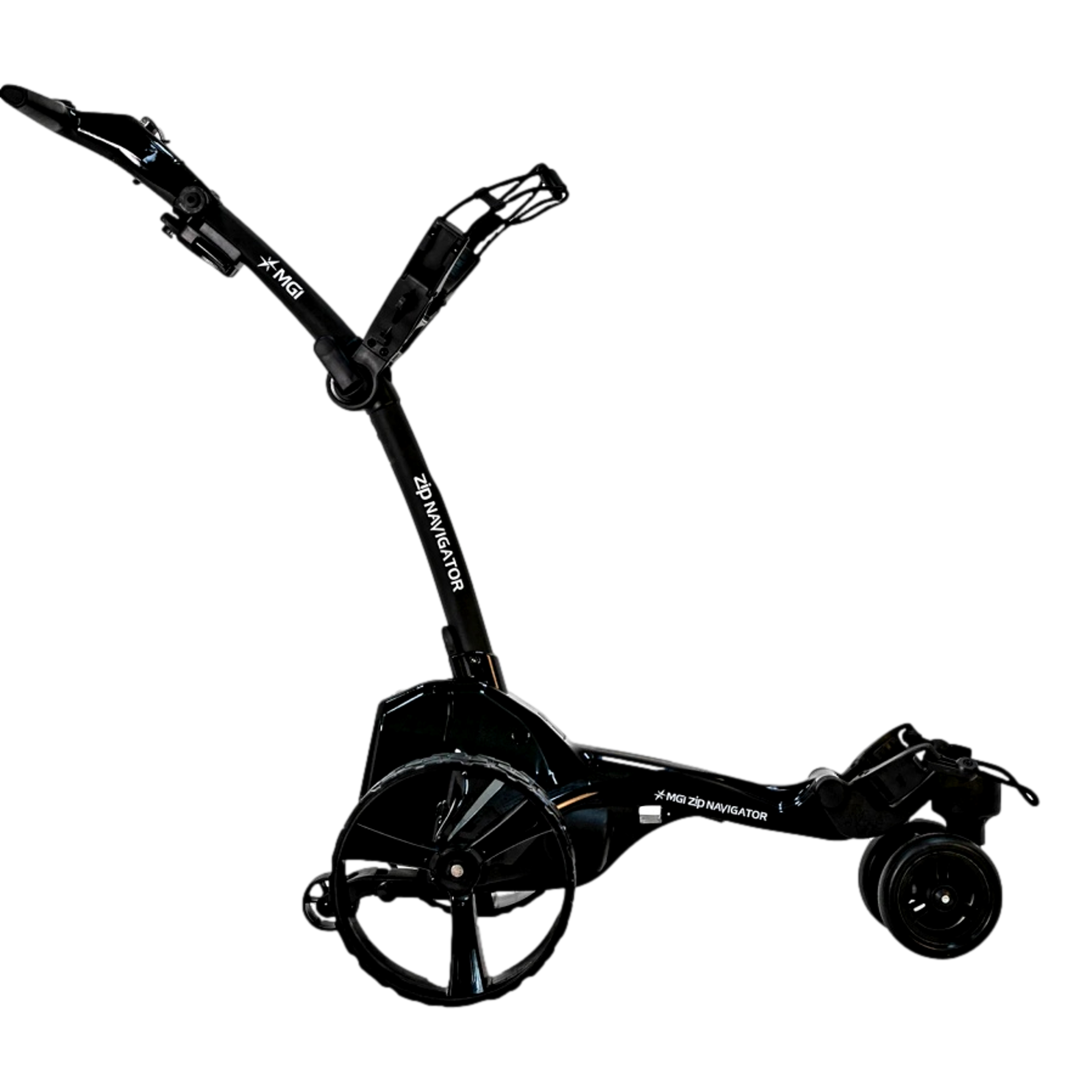 Zip Navigator 2024 Electric Caddy