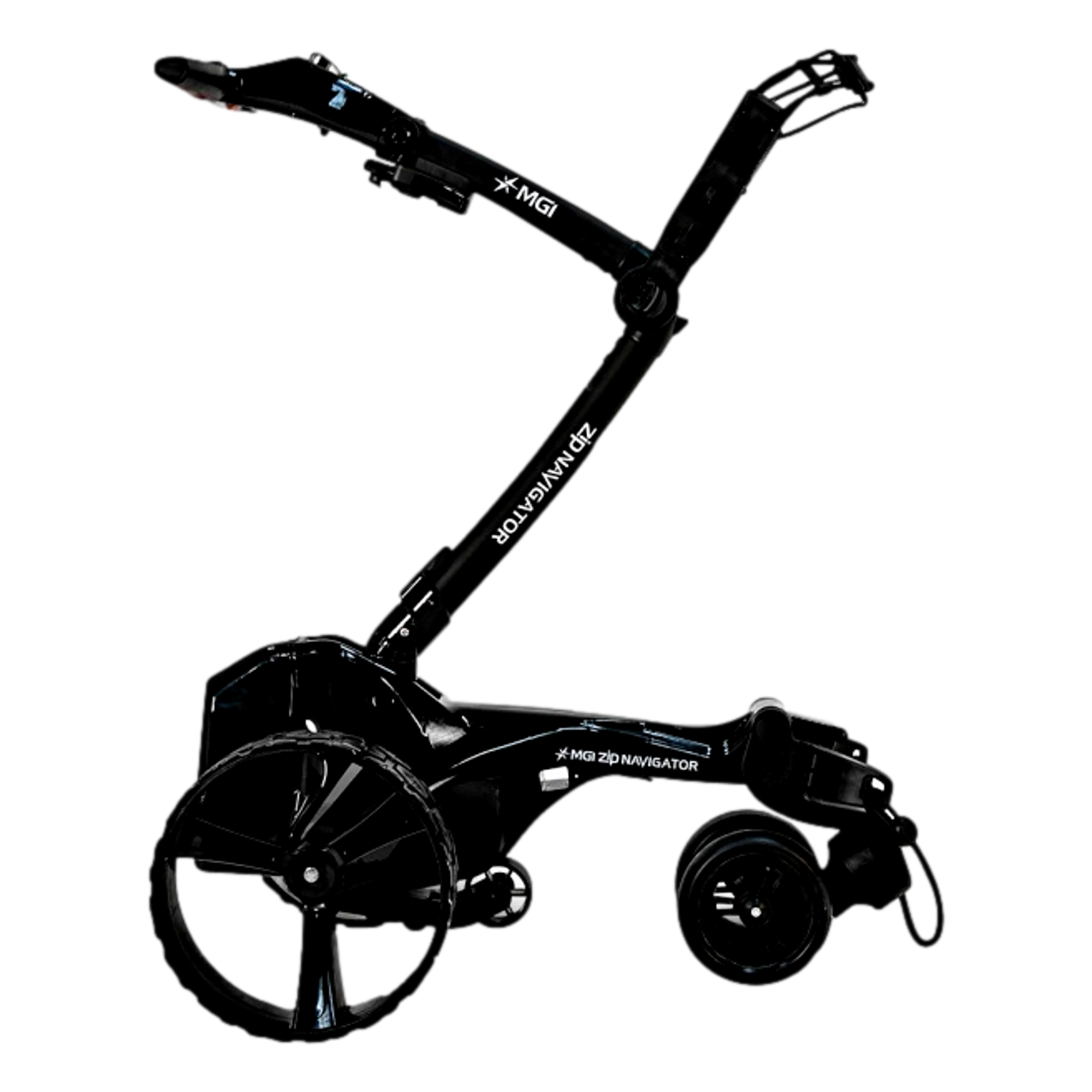 Zip Navigator 2024 Electric Caddy