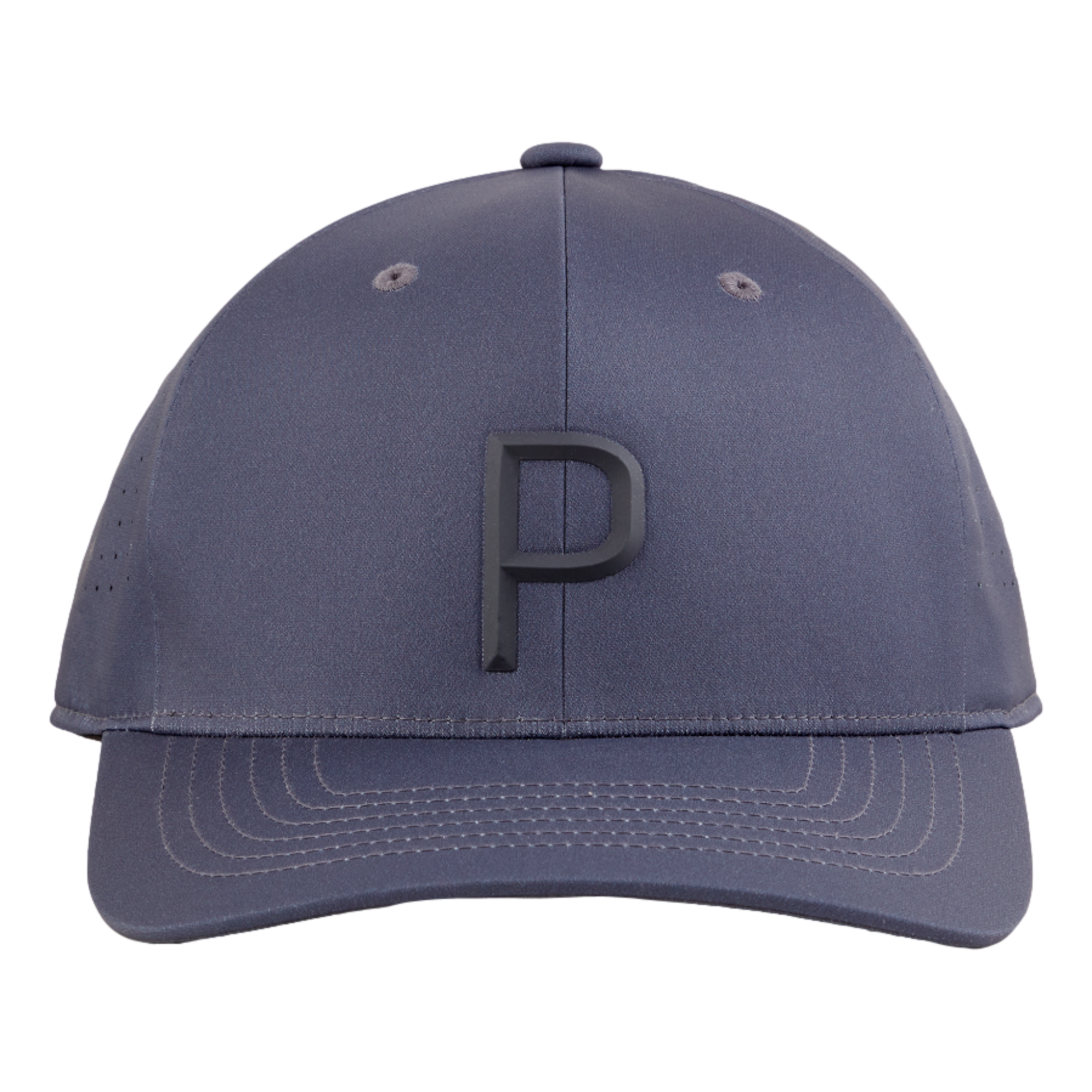 Tech P Snapback Hat