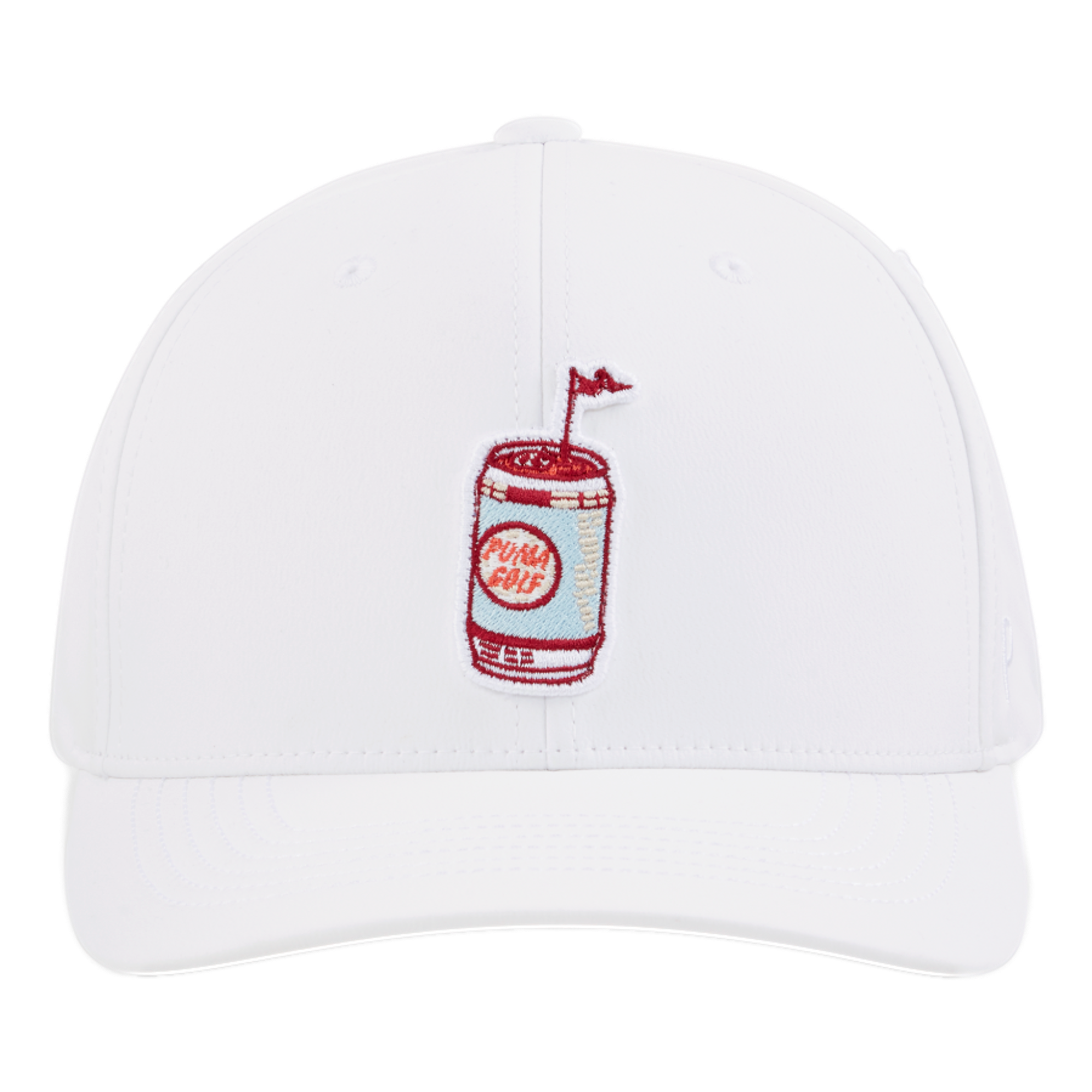 Sip It Tech Hat