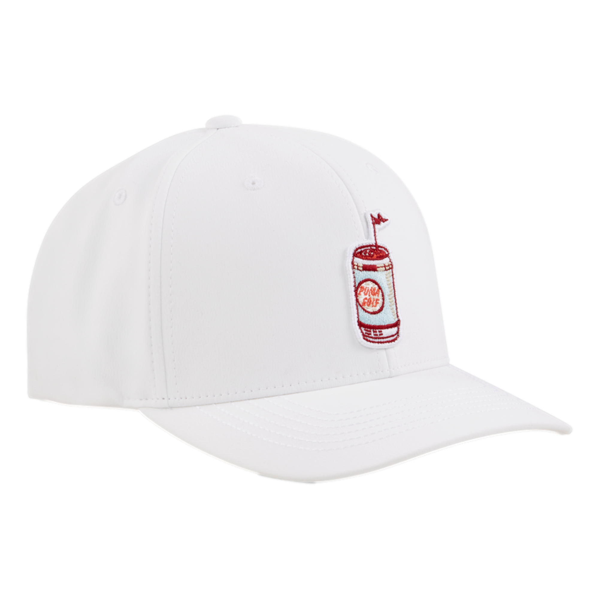Sip It Tech Hat