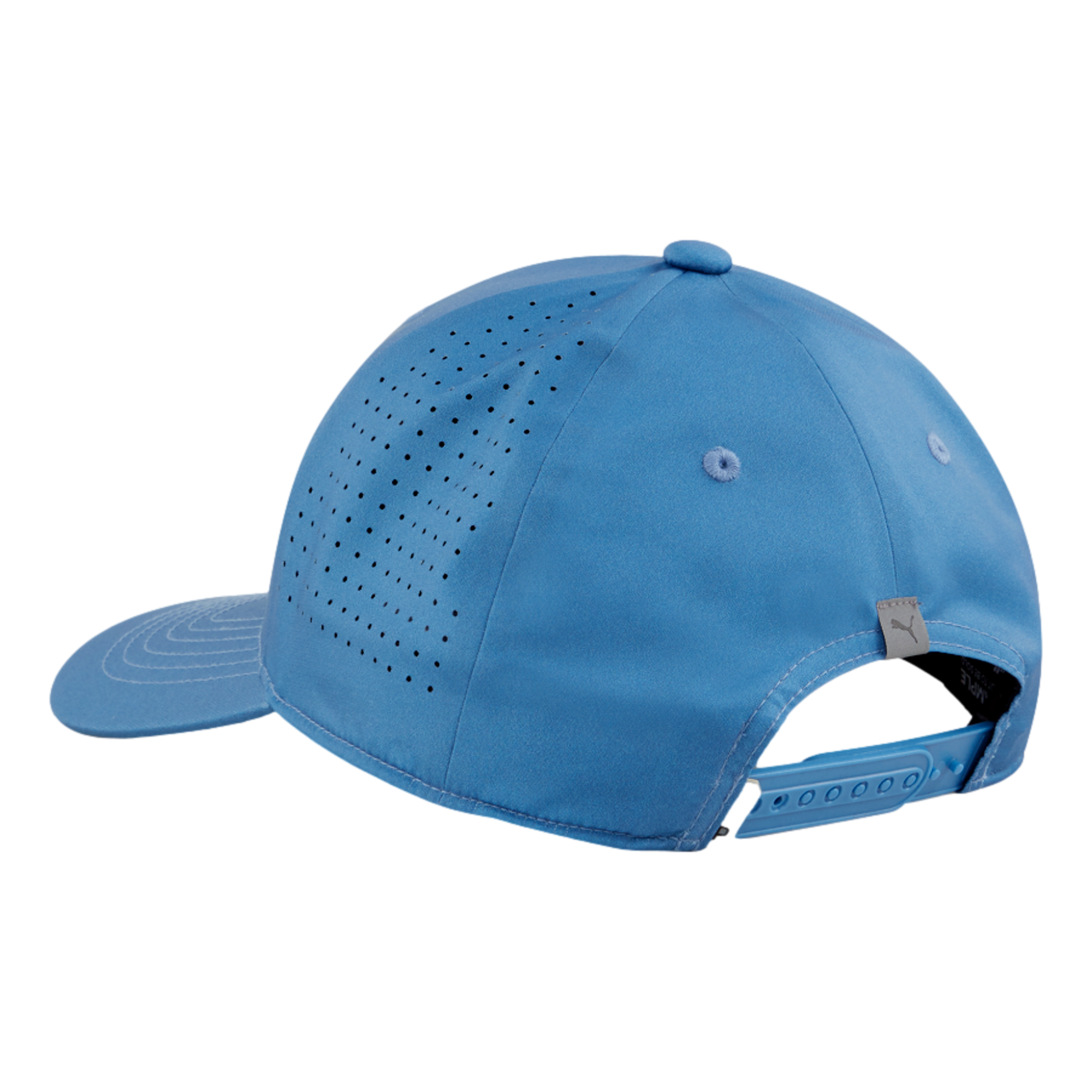 Tech P Snapback Cap