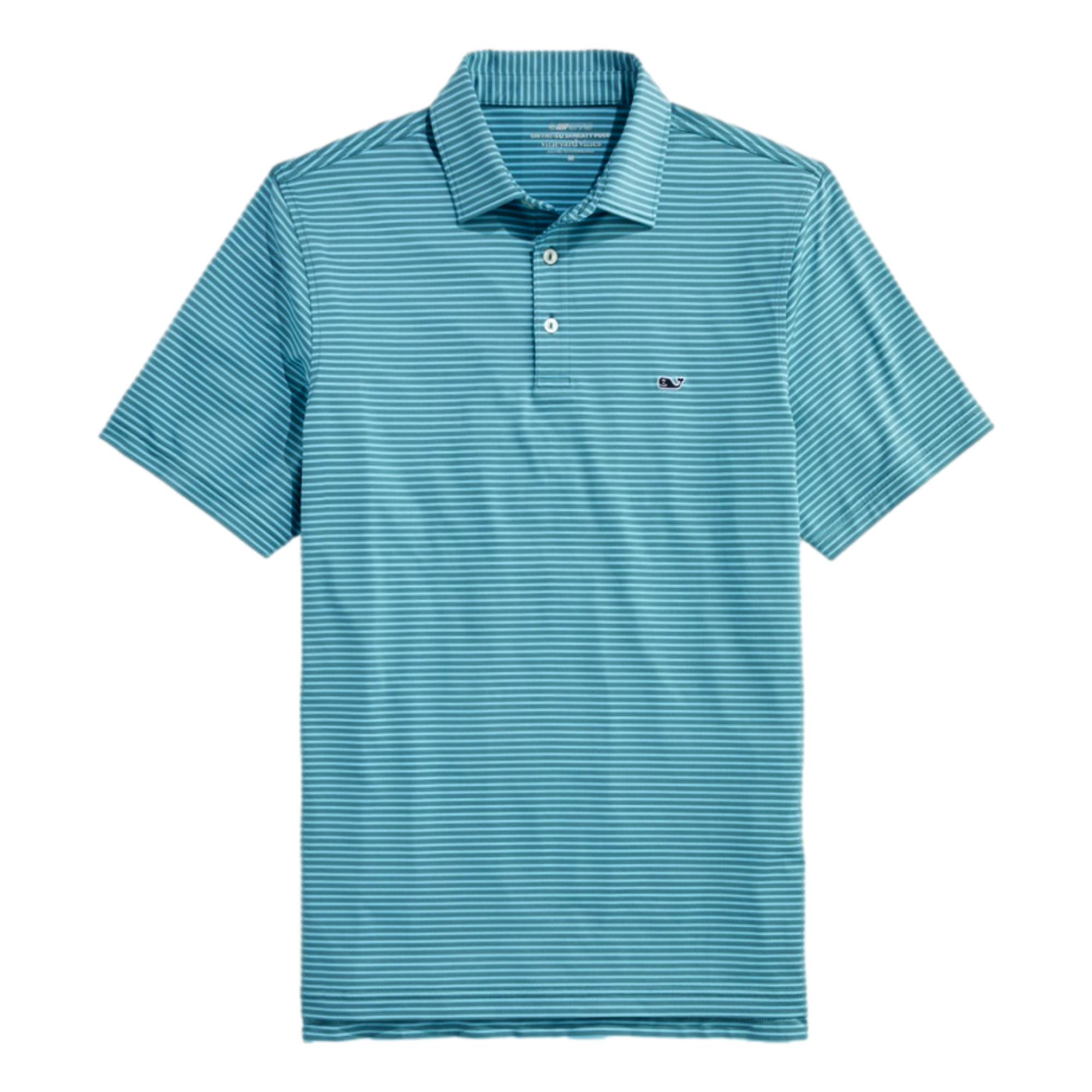 Bradley Stripe Sankaty Performance Polo