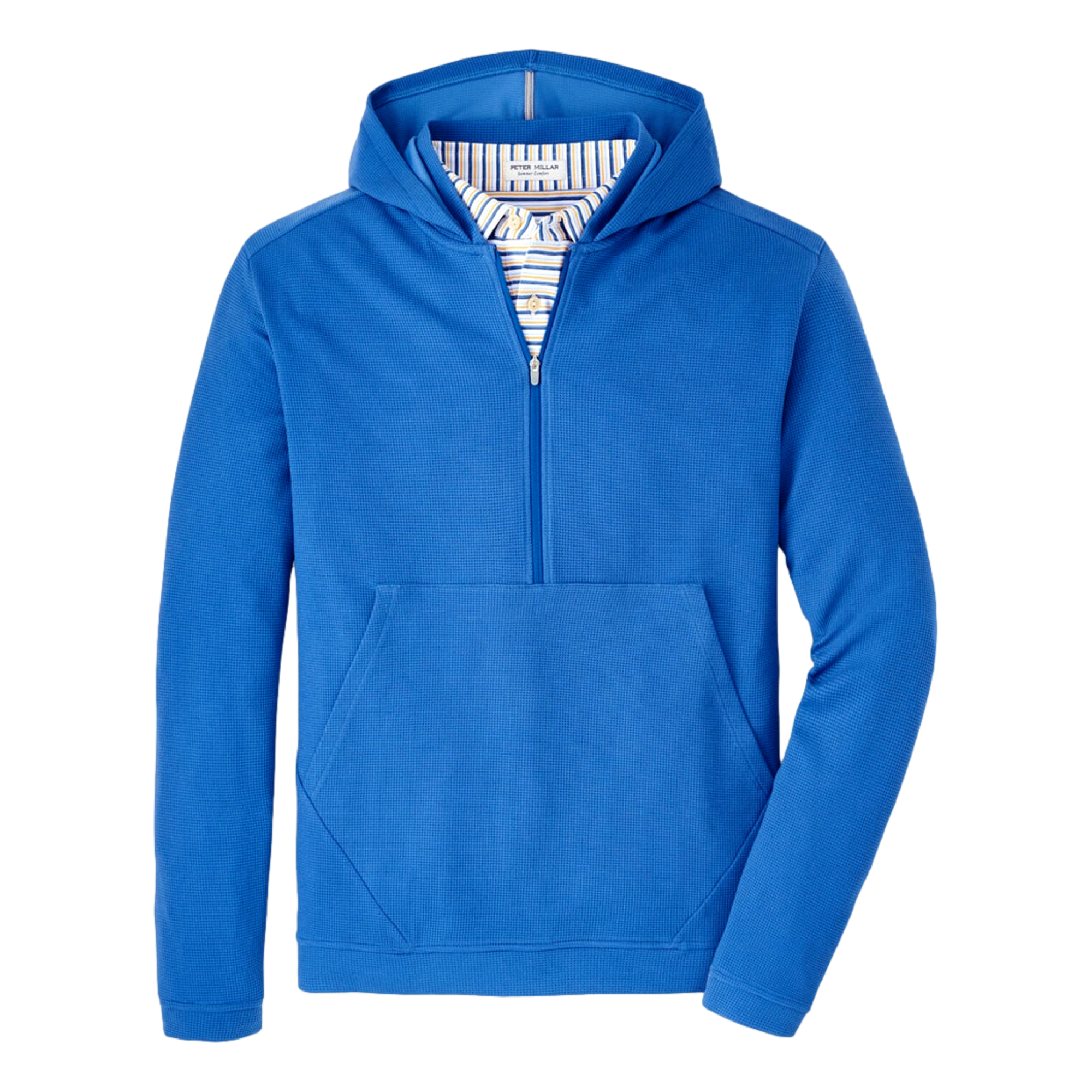 Grid Performance Half-Zip Hoodie | PGA TOUR Superstore
