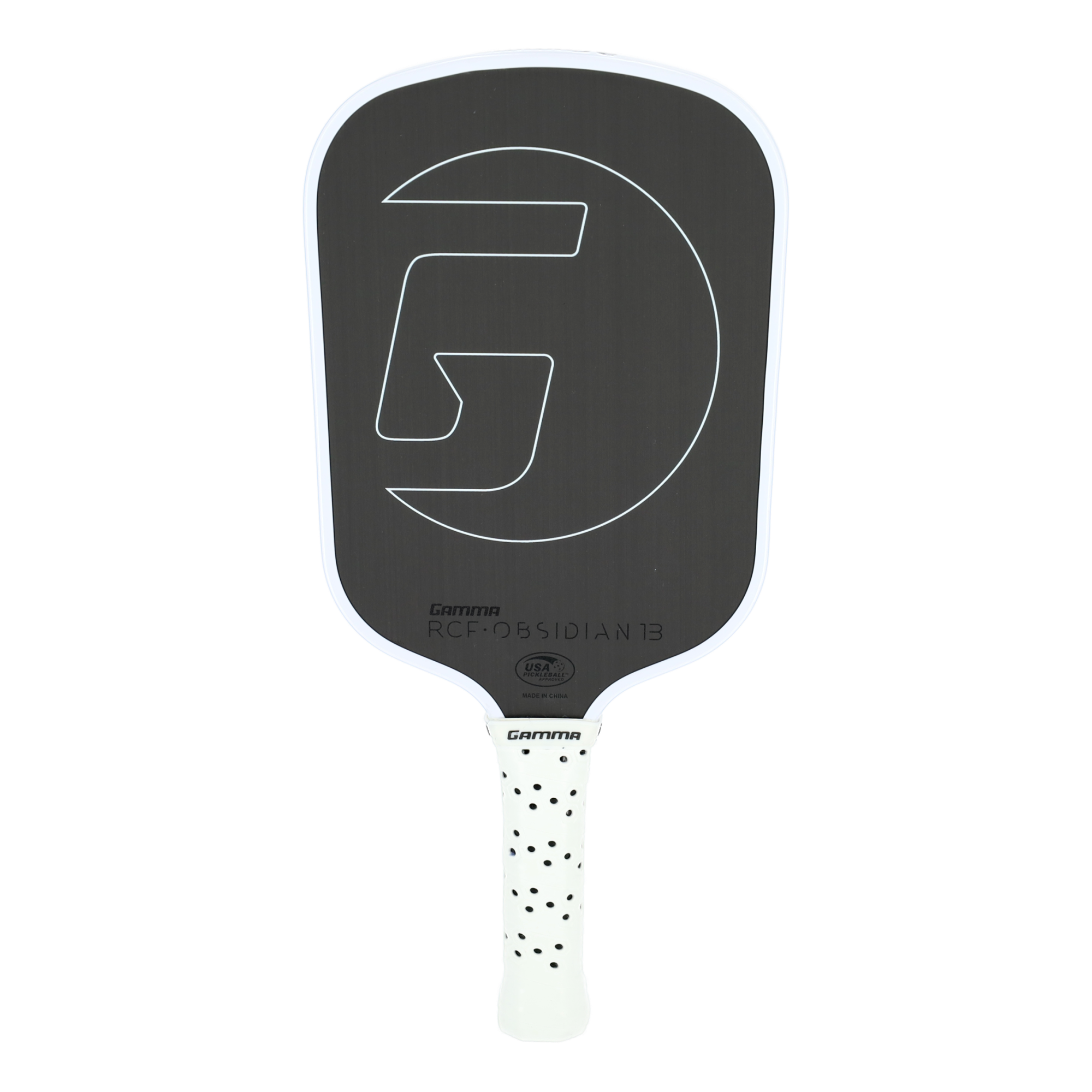 RCF Obsidian Pickleball Paddle