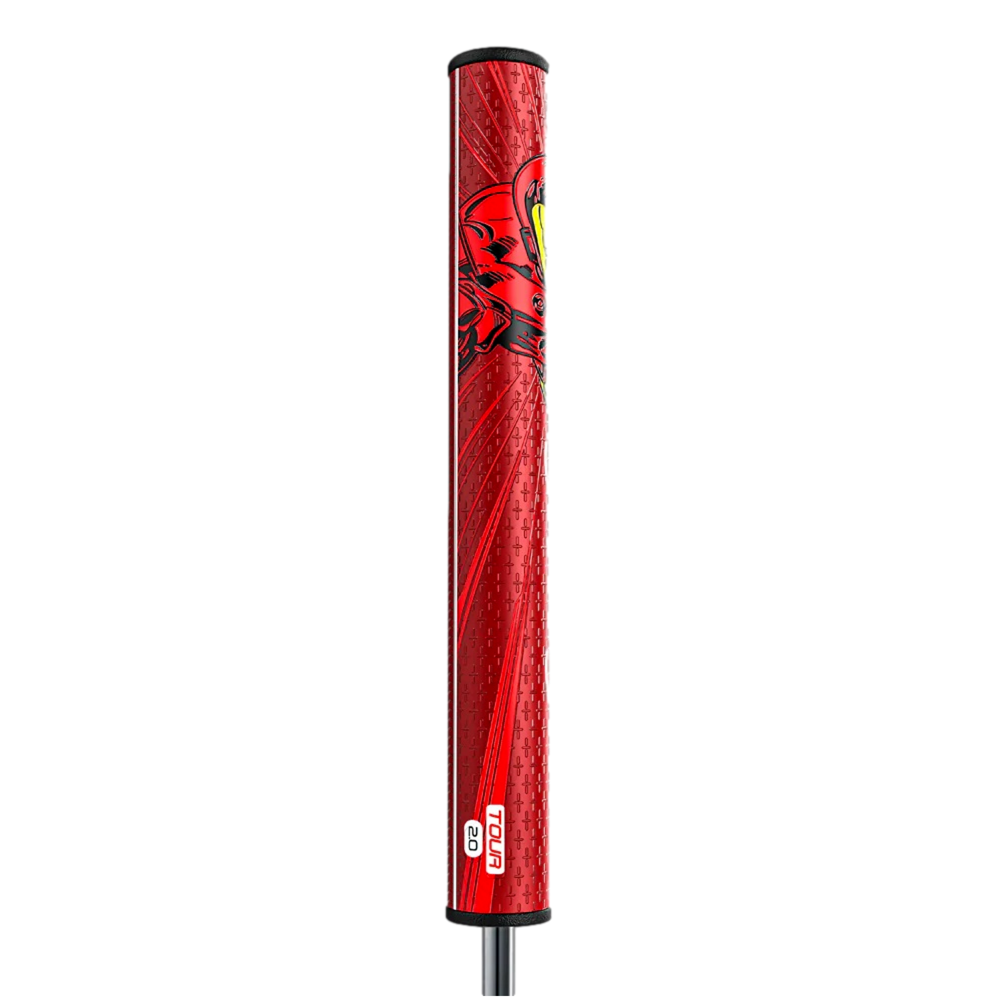 Marvel Ironman Tour 2.0 Putter Grip