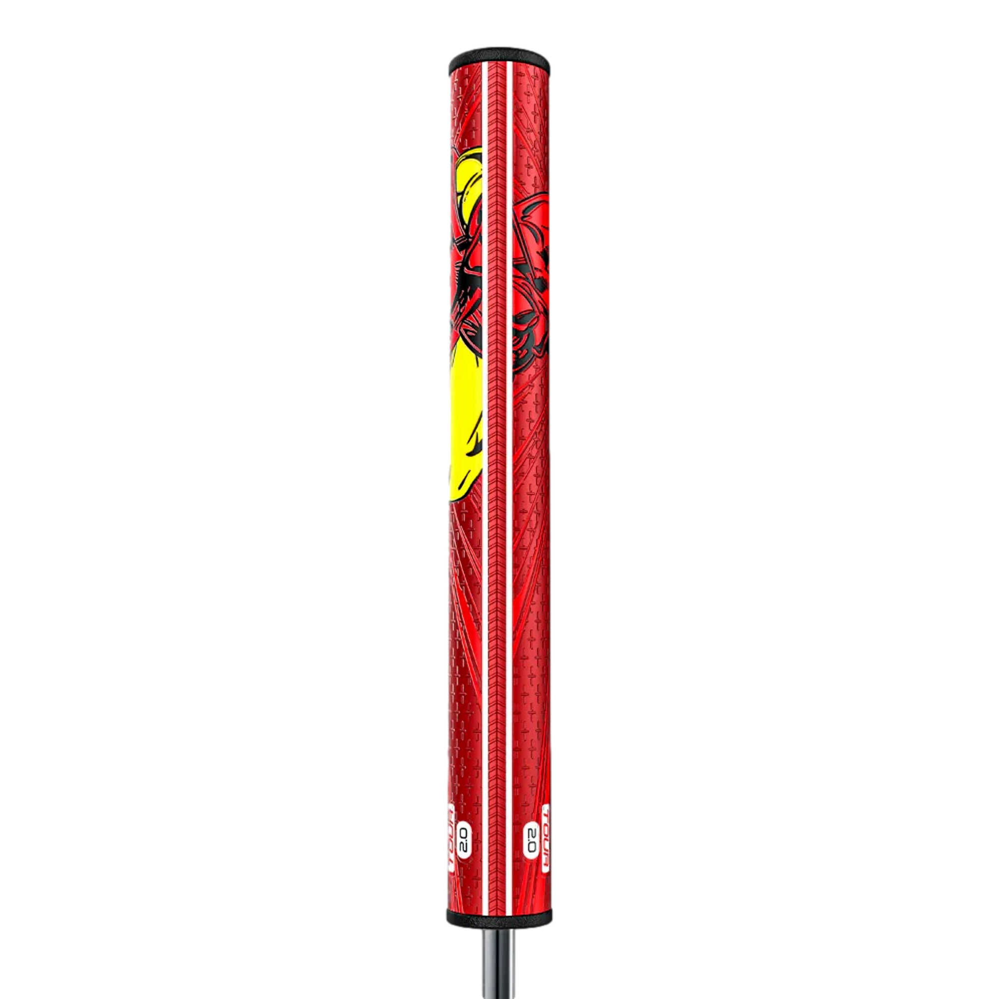 Marvel Ironman Tour 2.0 Putter Grip
