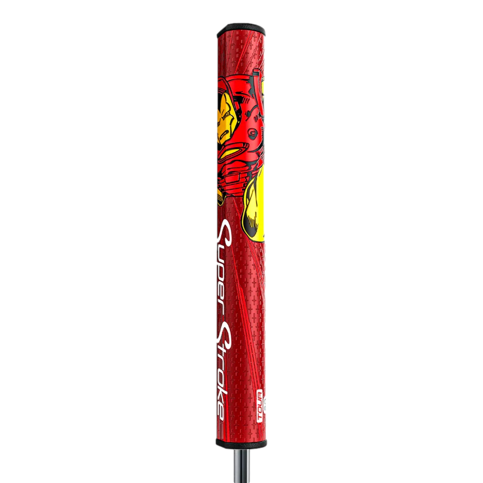 Marvel Ironman Tour 2.0 Putter Grip