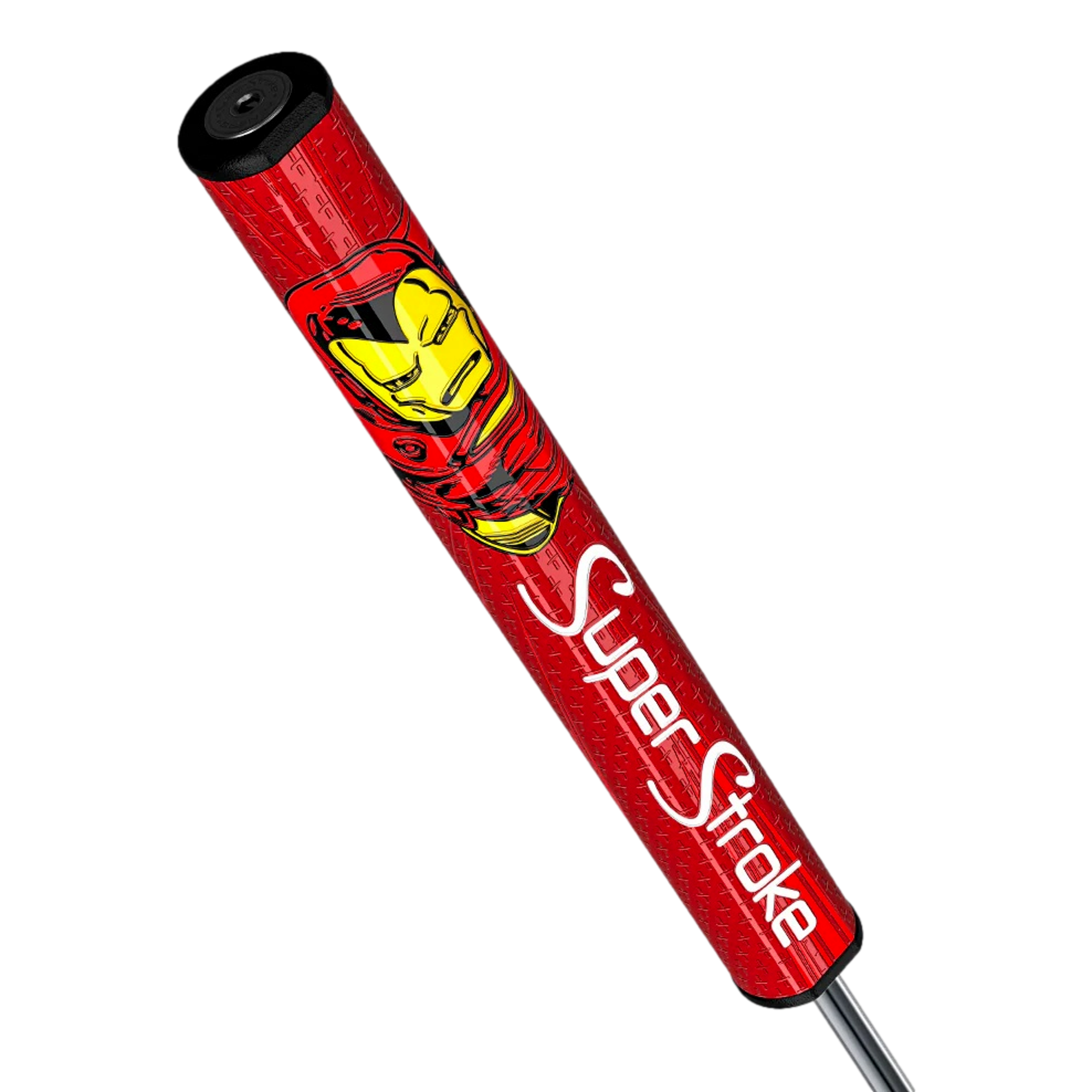 Marvel Ironman Tour 2.0 Putter Grip