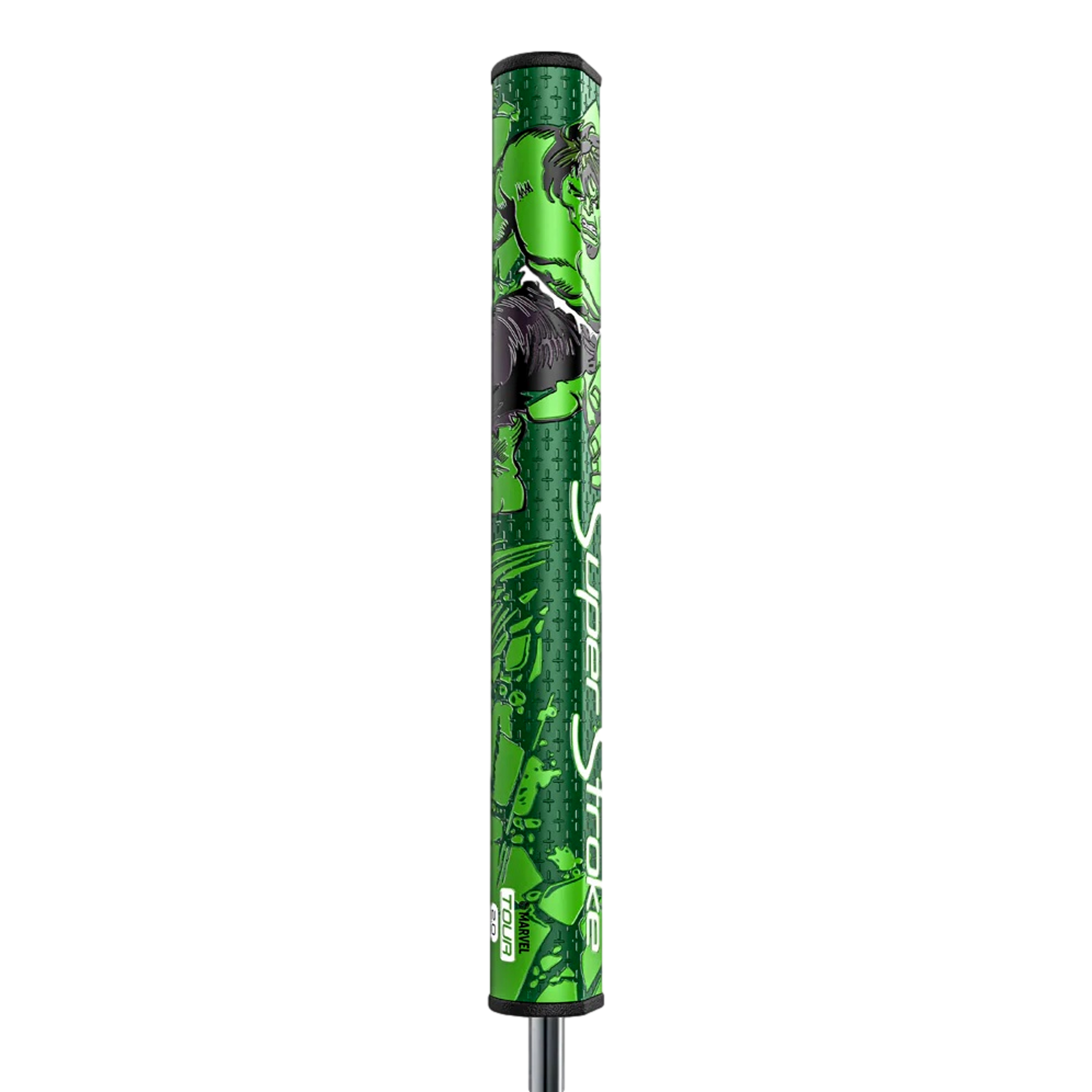 Marvel Hulk Tour 2.0 Putter Grip