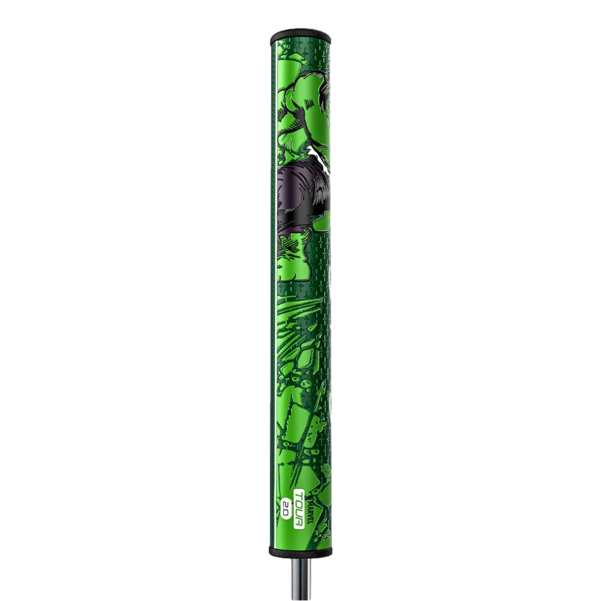 Marvel Hulk Tour 2.0 Putter Grip