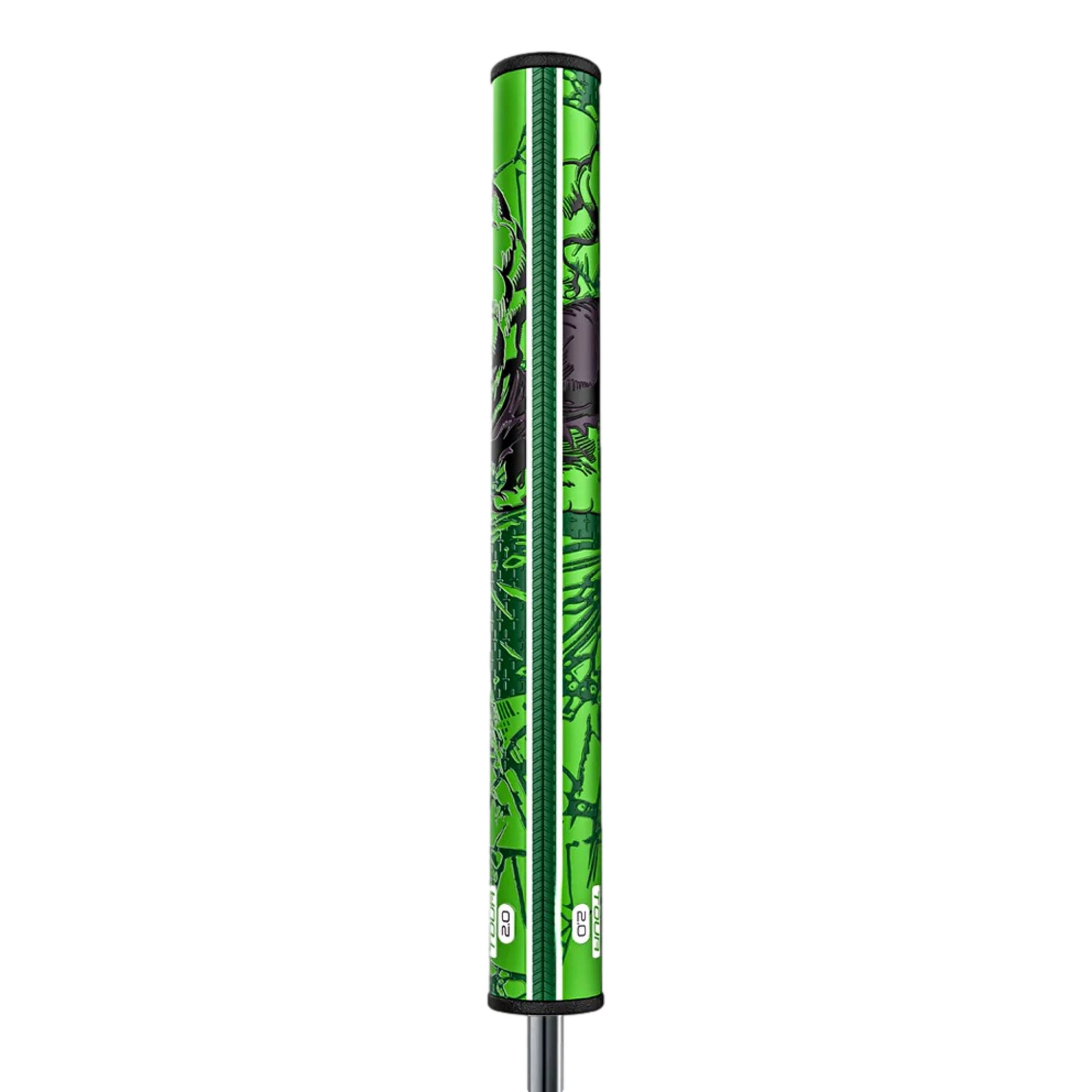 Marvel Hulk Tour 2.0 Putter Grip