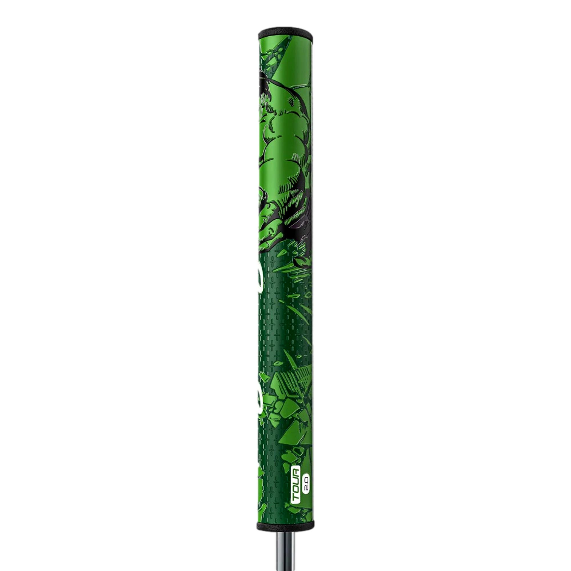 Marvel Hulk Tour 2.0 Putter Grip