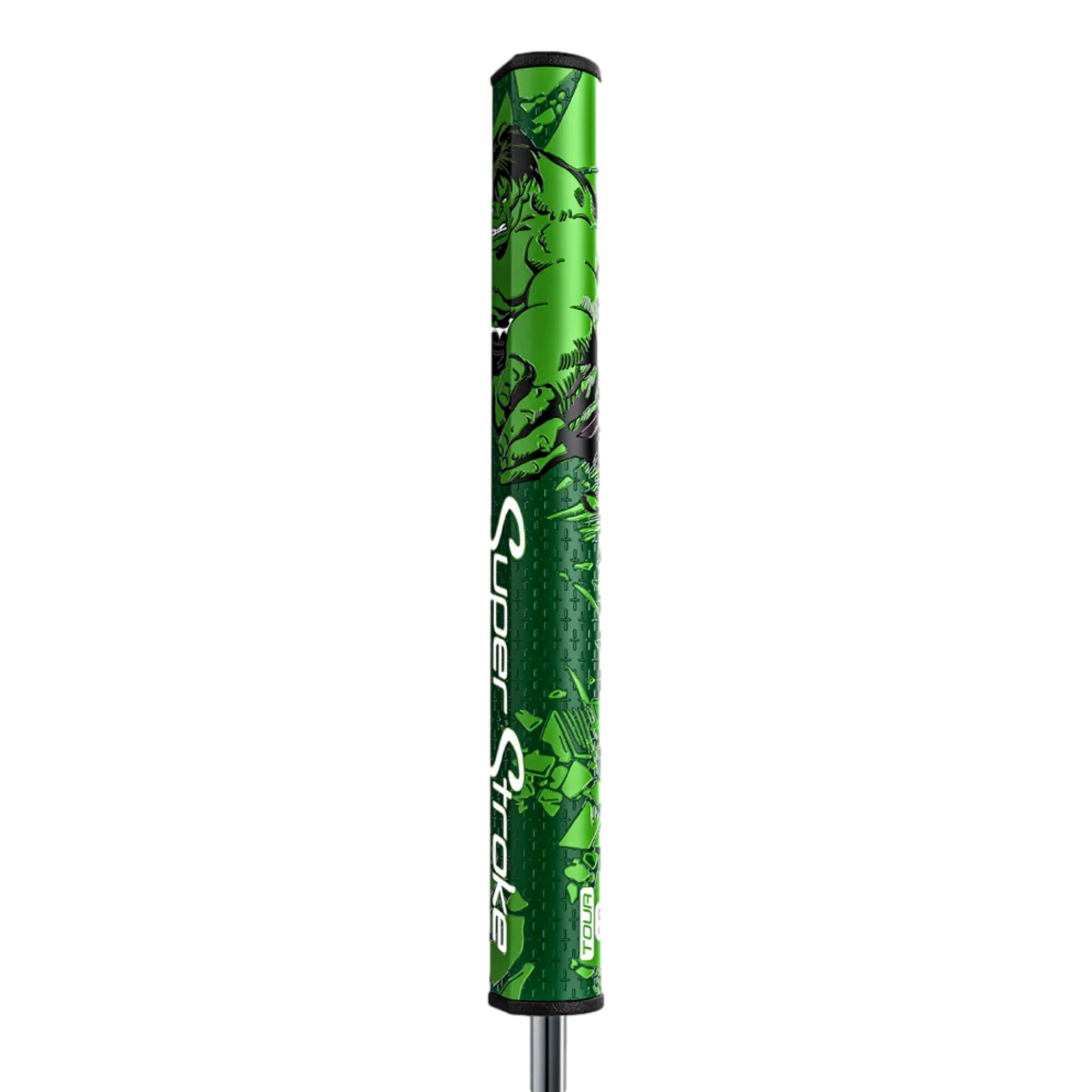 Marvel Hulk Tour 2.0 Putter Grip