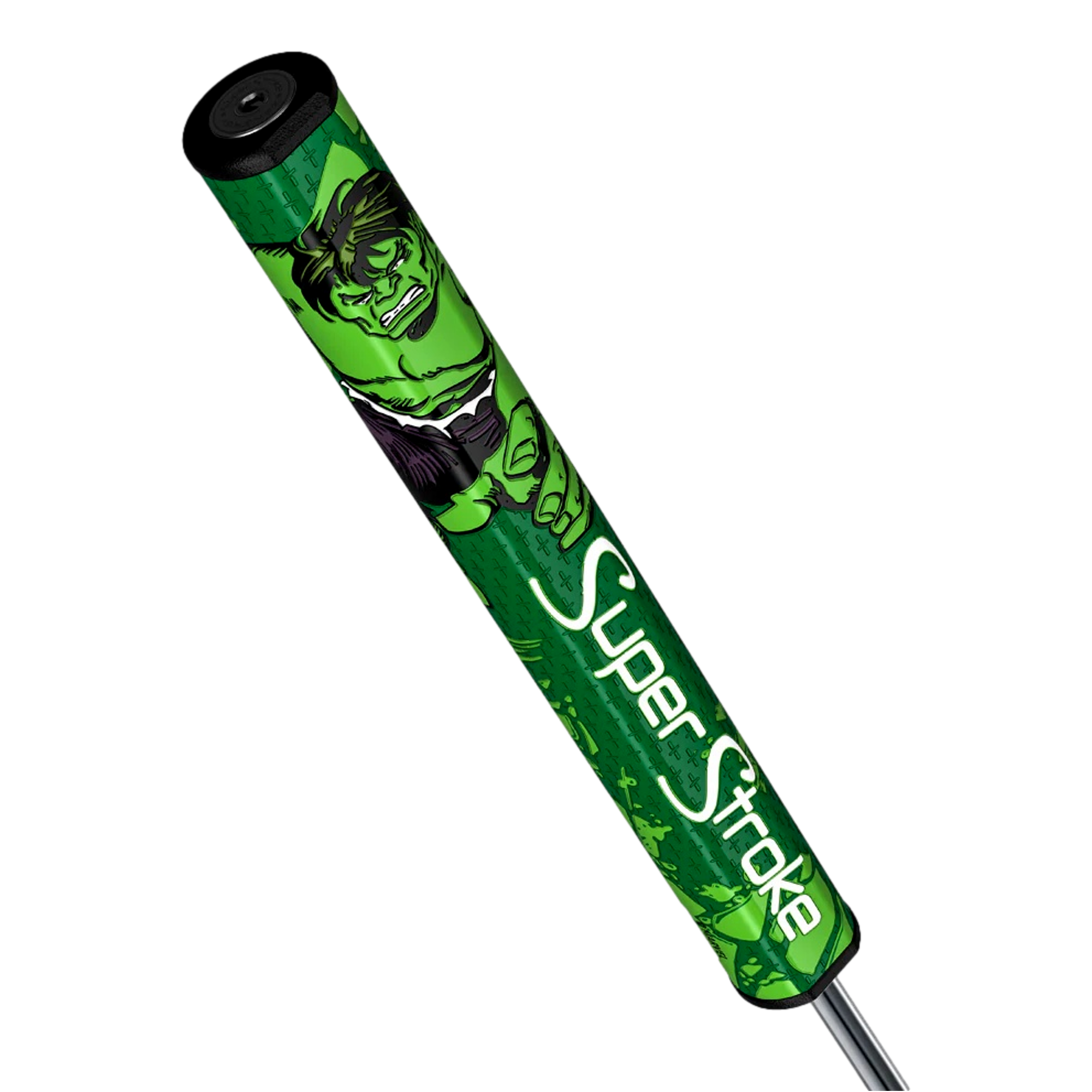 Marvel Hulk Tour 2.0 Putter Grip