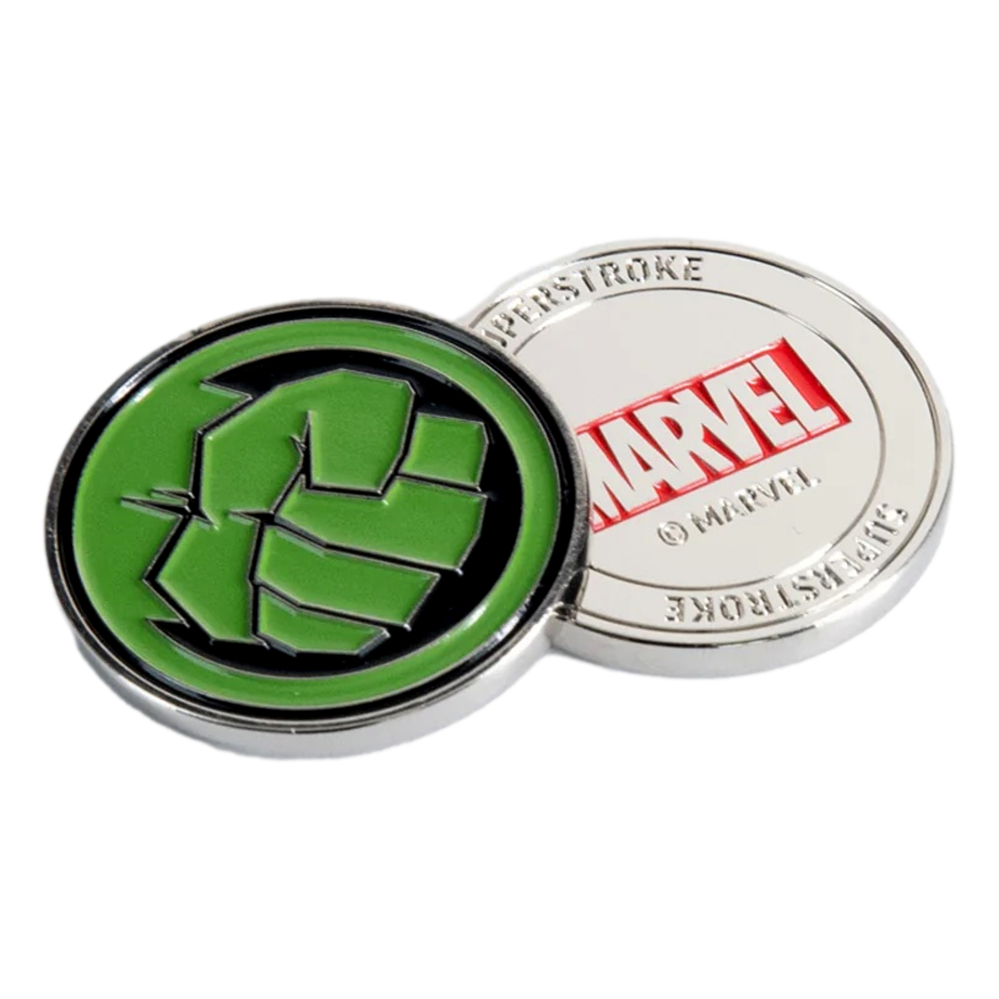 Marvel Hulk Tour 2.0 Putter Grip