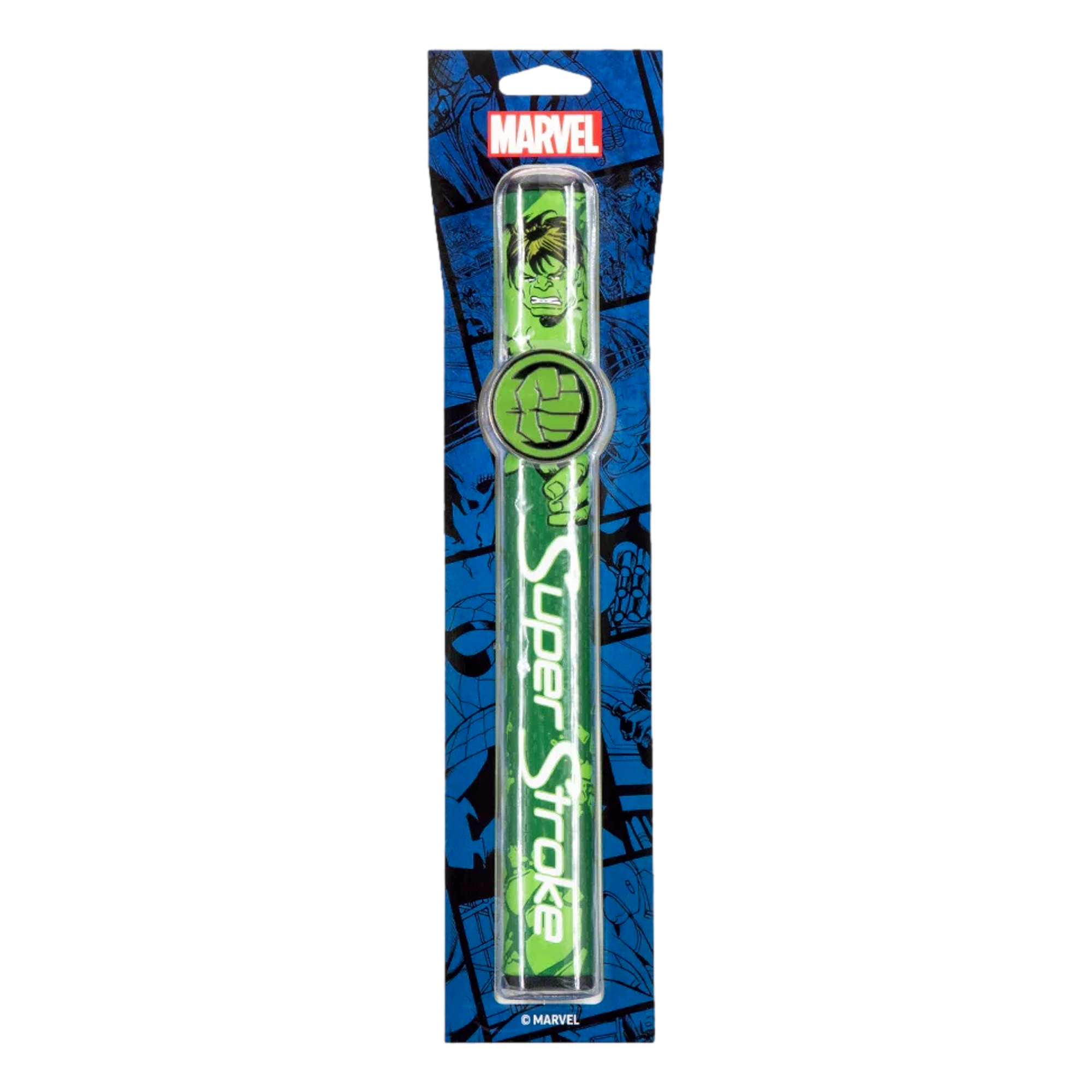 Marvel Hulk Tour 2.0 Putter Grip