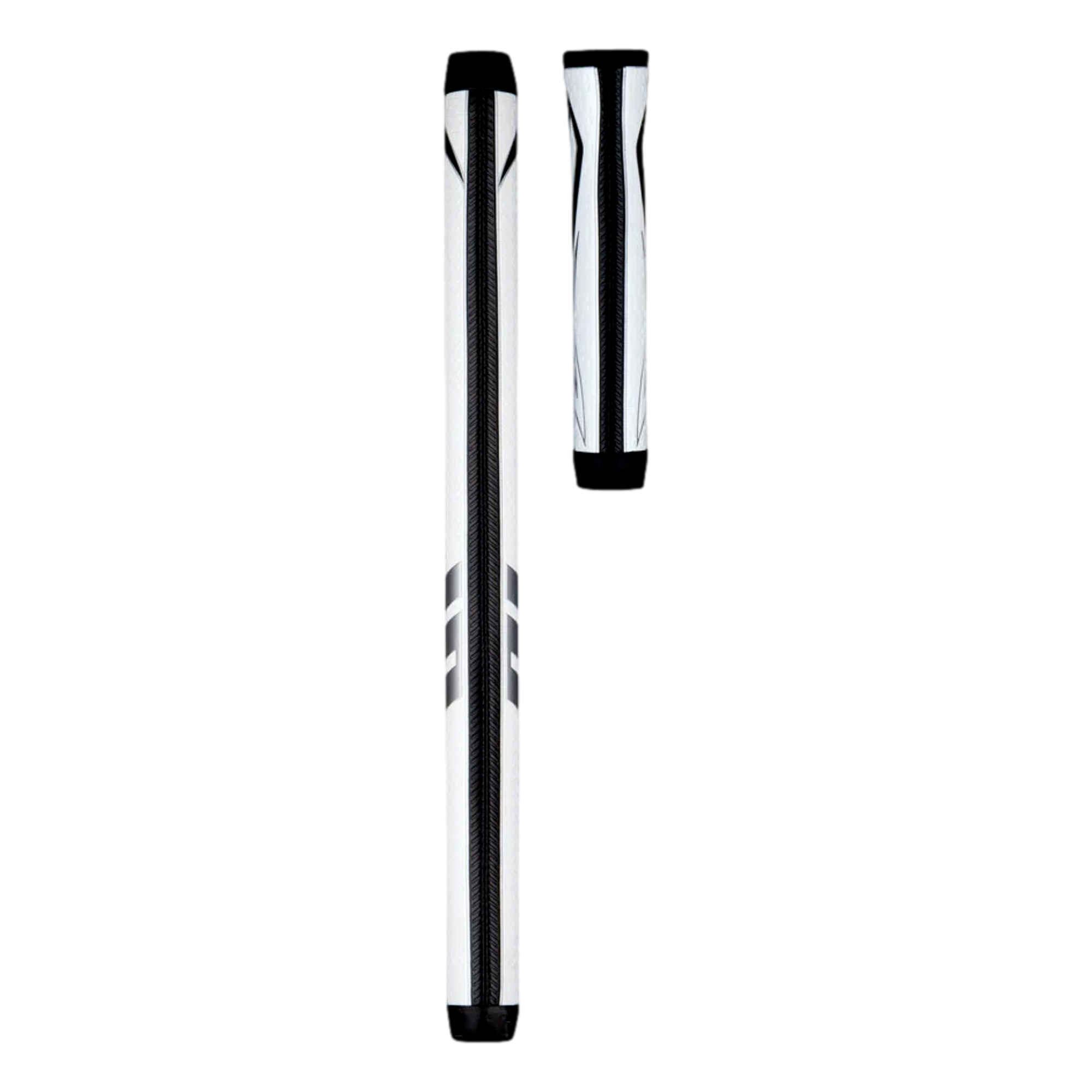 Zenergy Tour 1.0 2-Piece Putter Grip