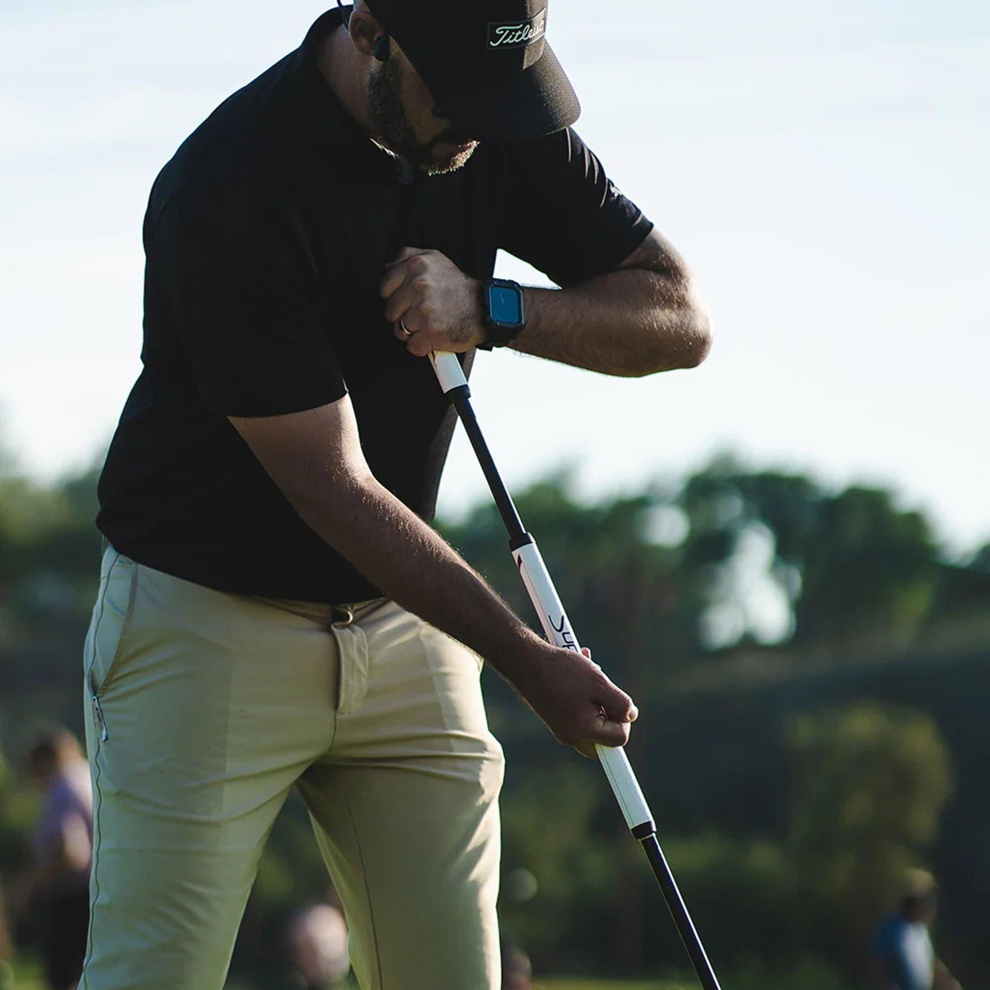 SuperStroke Zenergy Tour 1.0 Putter Grip