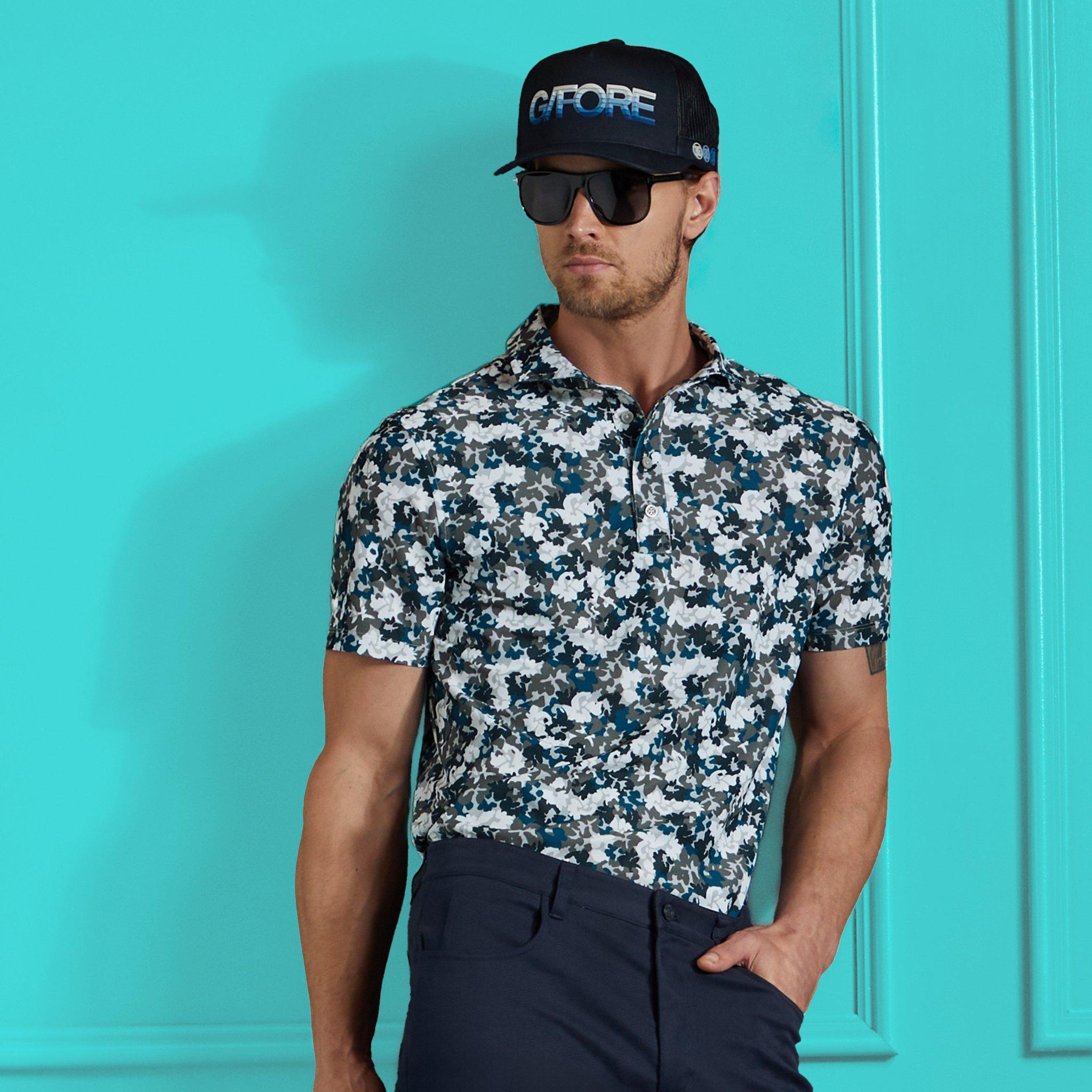 Fairlane Cotton COOLMAX® Polo - Dunning