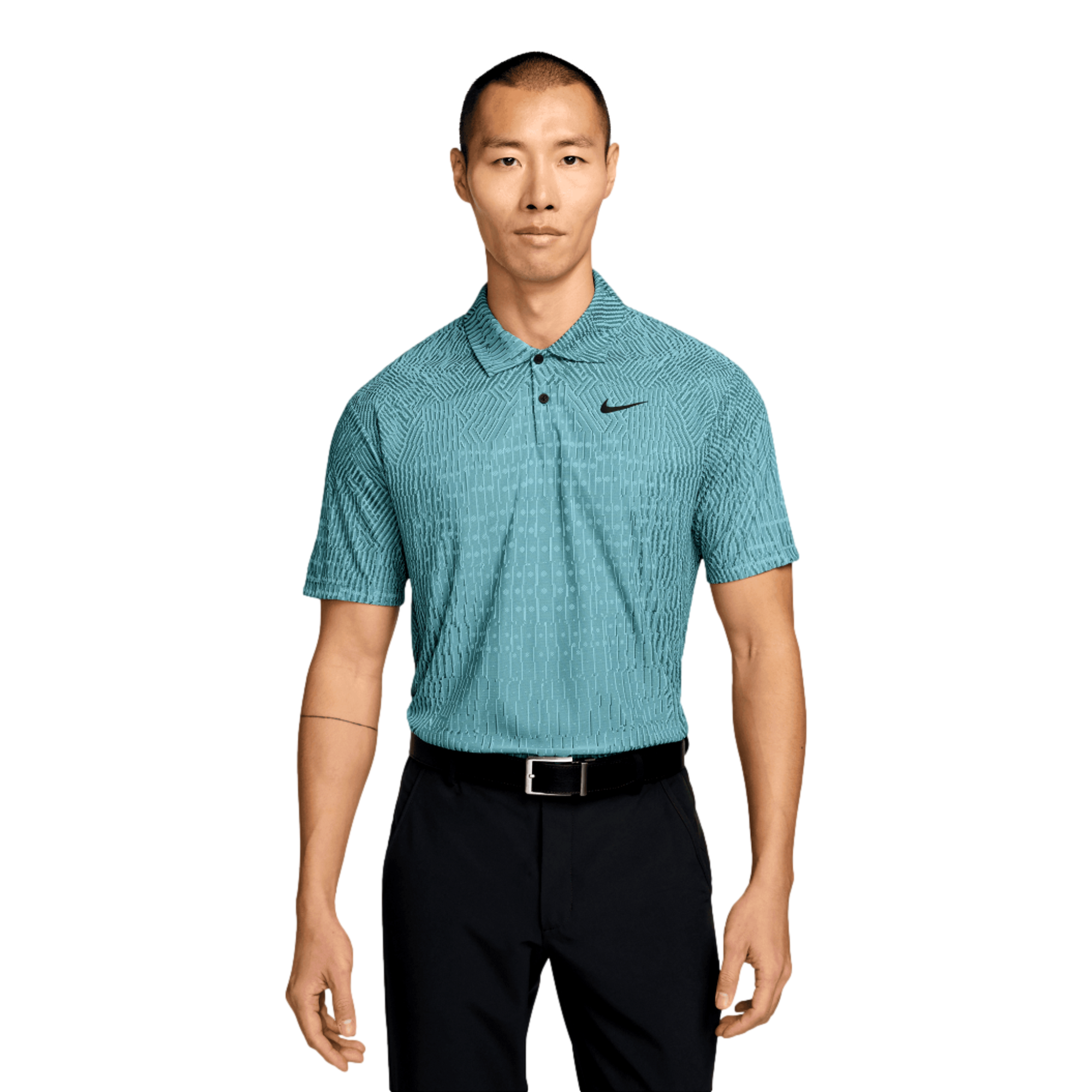 Dri-Fit Advantage Tour Short Sleeve Polo