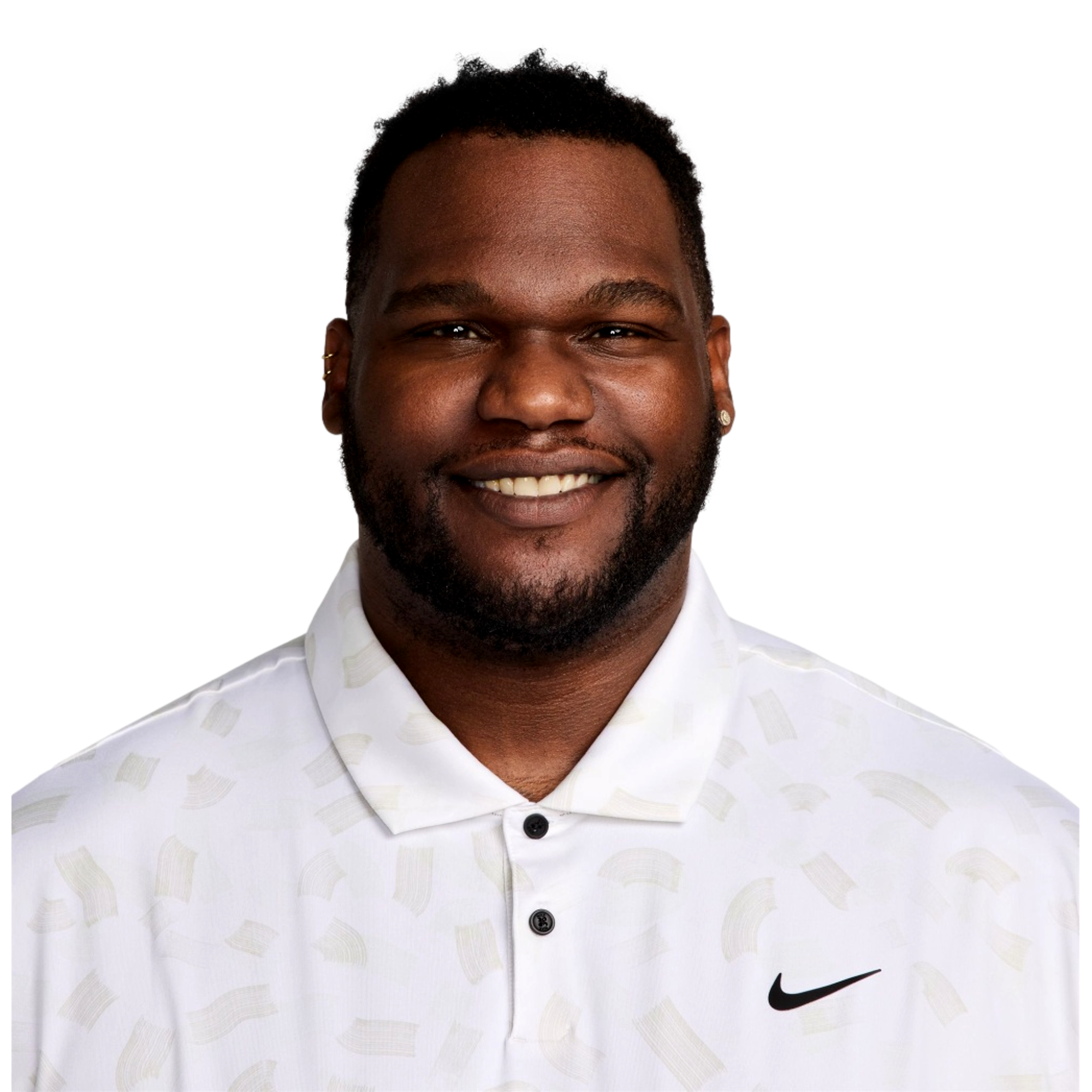 Tour Dri-FIT Men's Short Sleeve Golf Polo Shirt