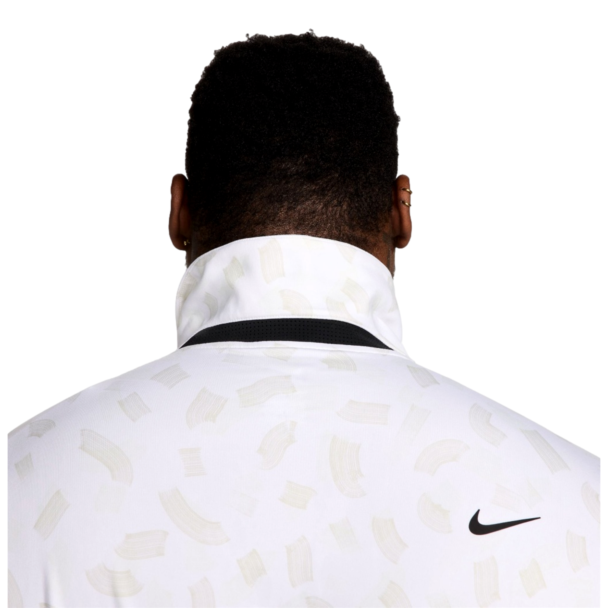 Tour Dri-FIT Men's Short Sleeve Golf Polo Shirt