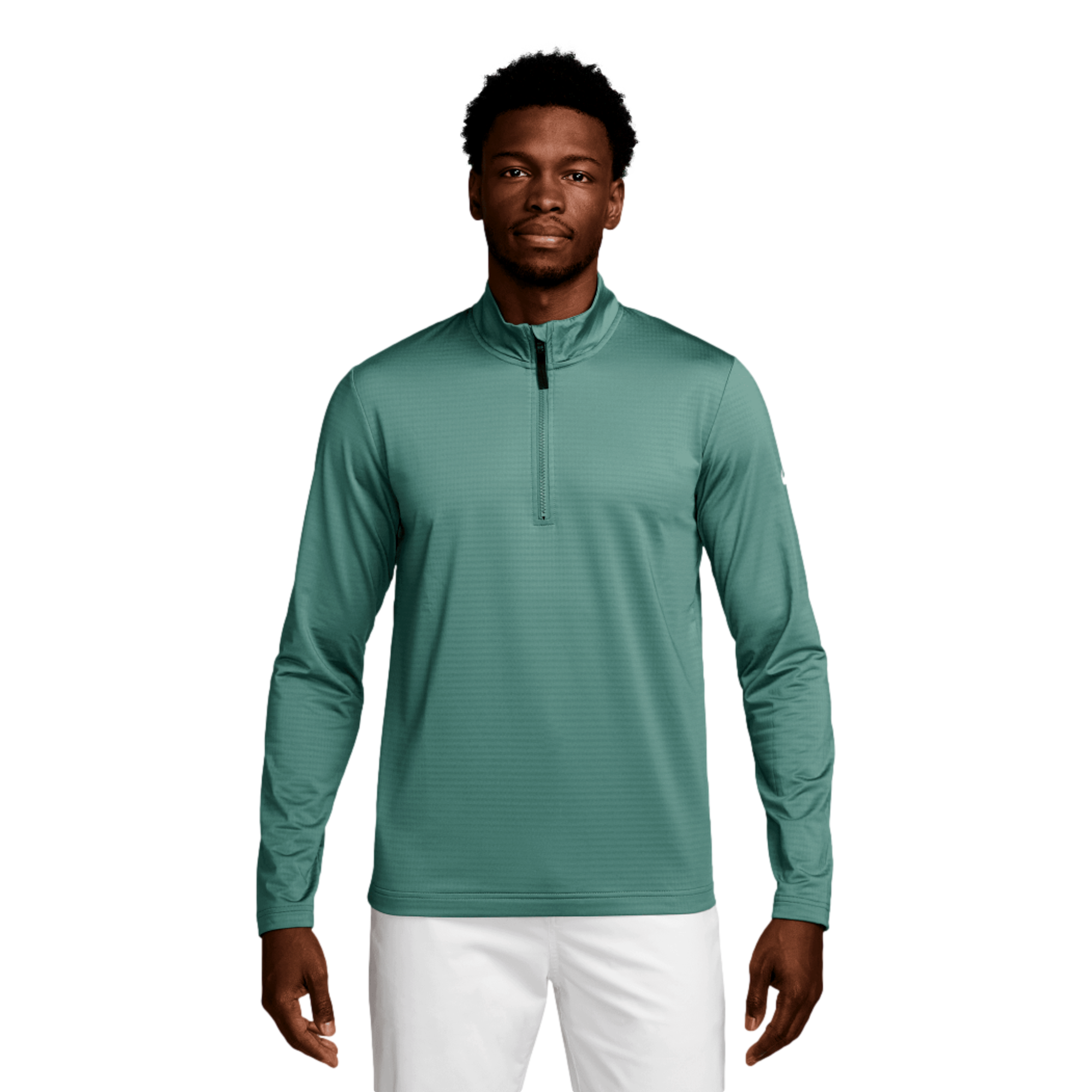Victory Quarter Zip