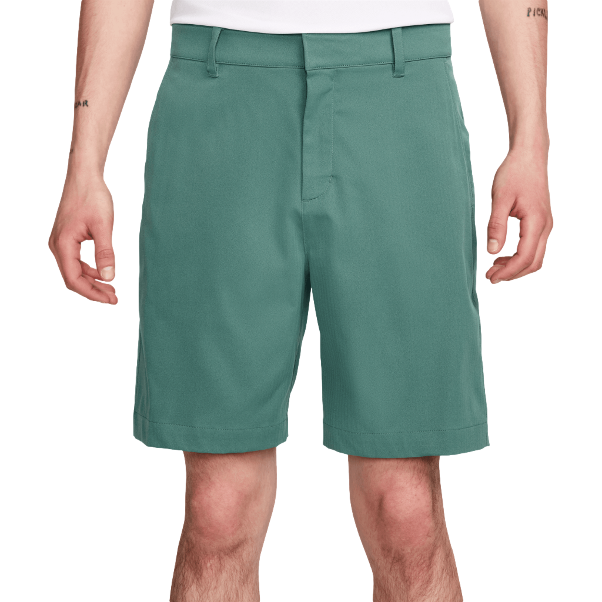Tour Chino 8" Short