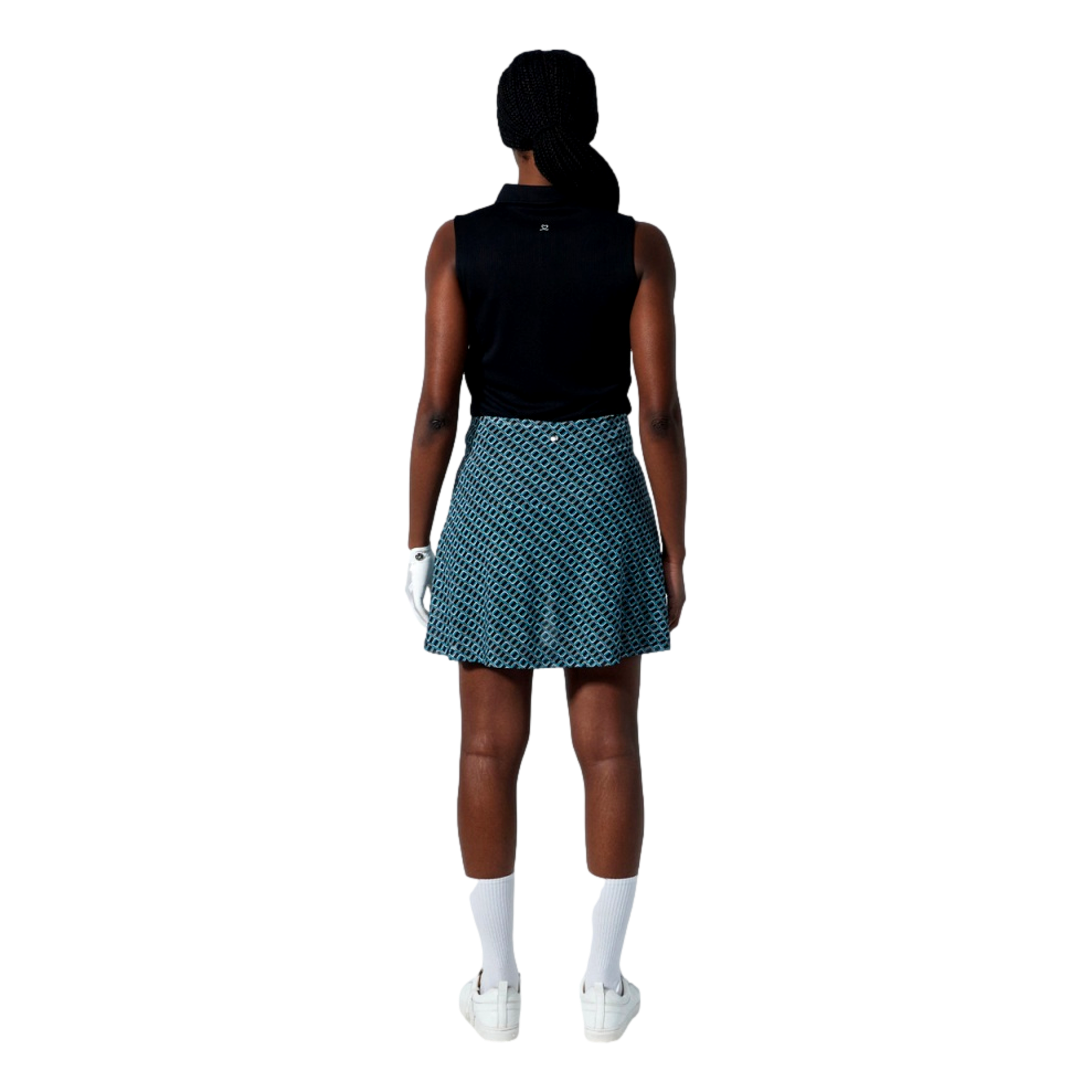 Valente 18" Skort