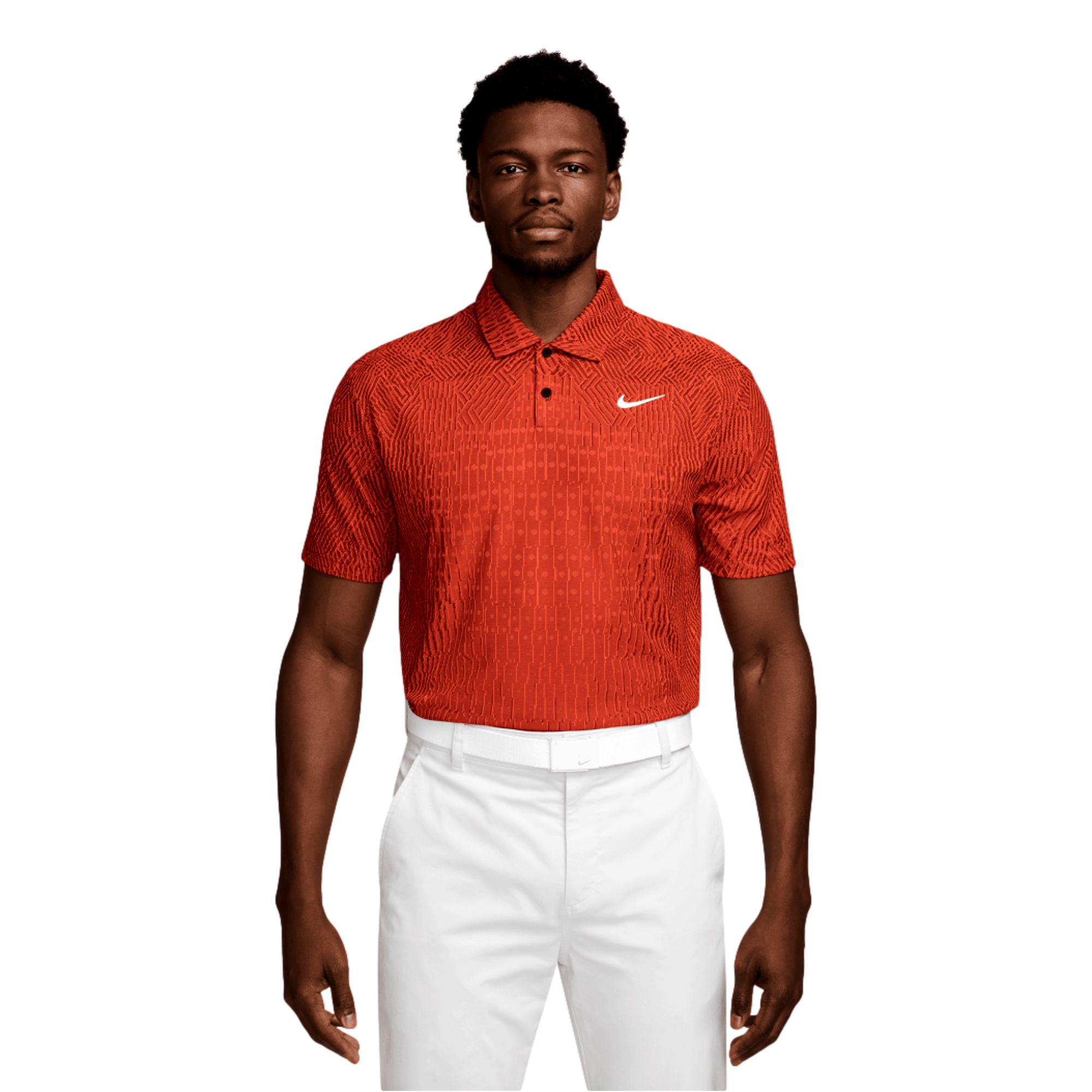 nike dri fit dress shirts Nike Men's Relaxed Fit Core Dri-FIT Short Sleeve Golf Polo Shirt - Cool Gray/White