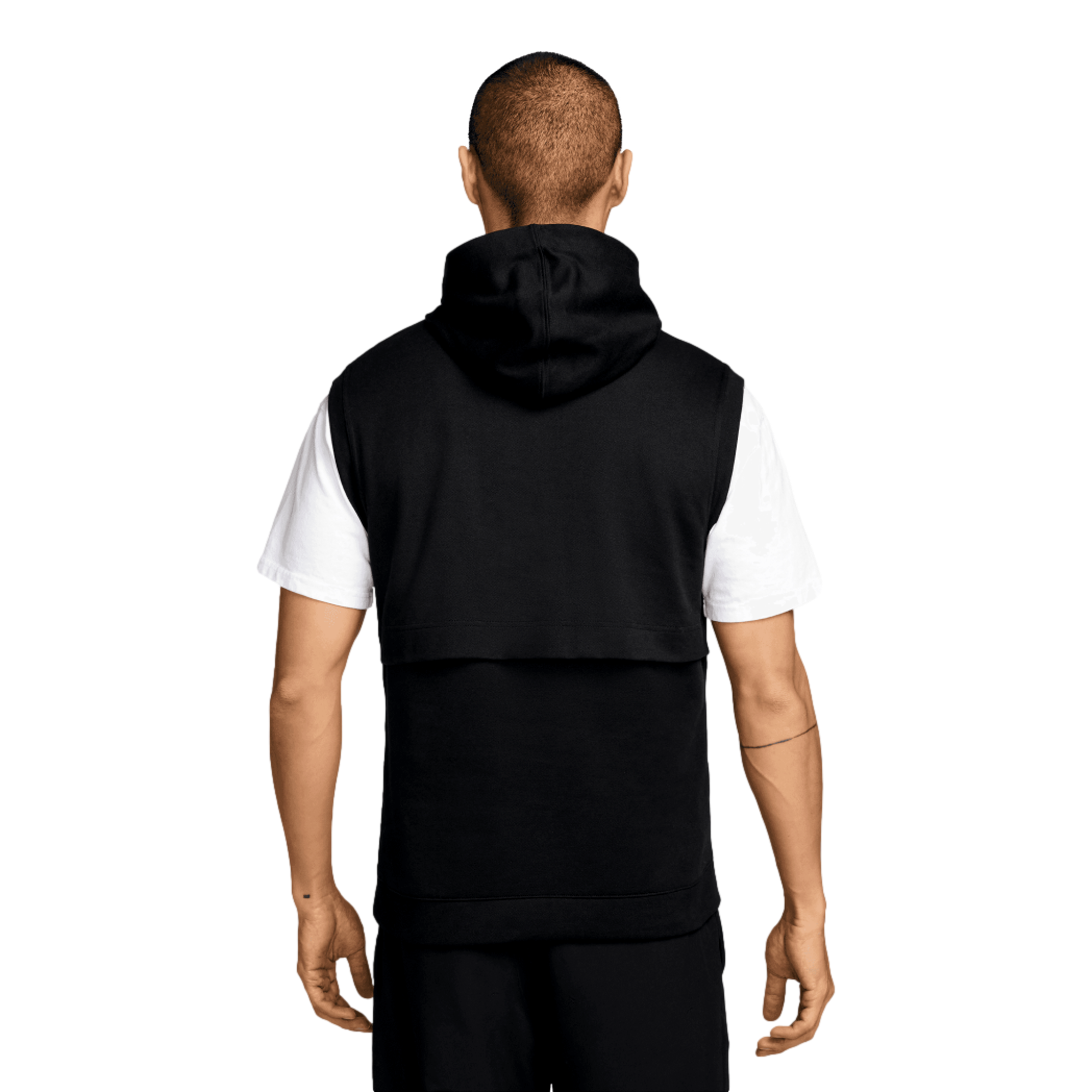 Nike Tour Vest Hoodie