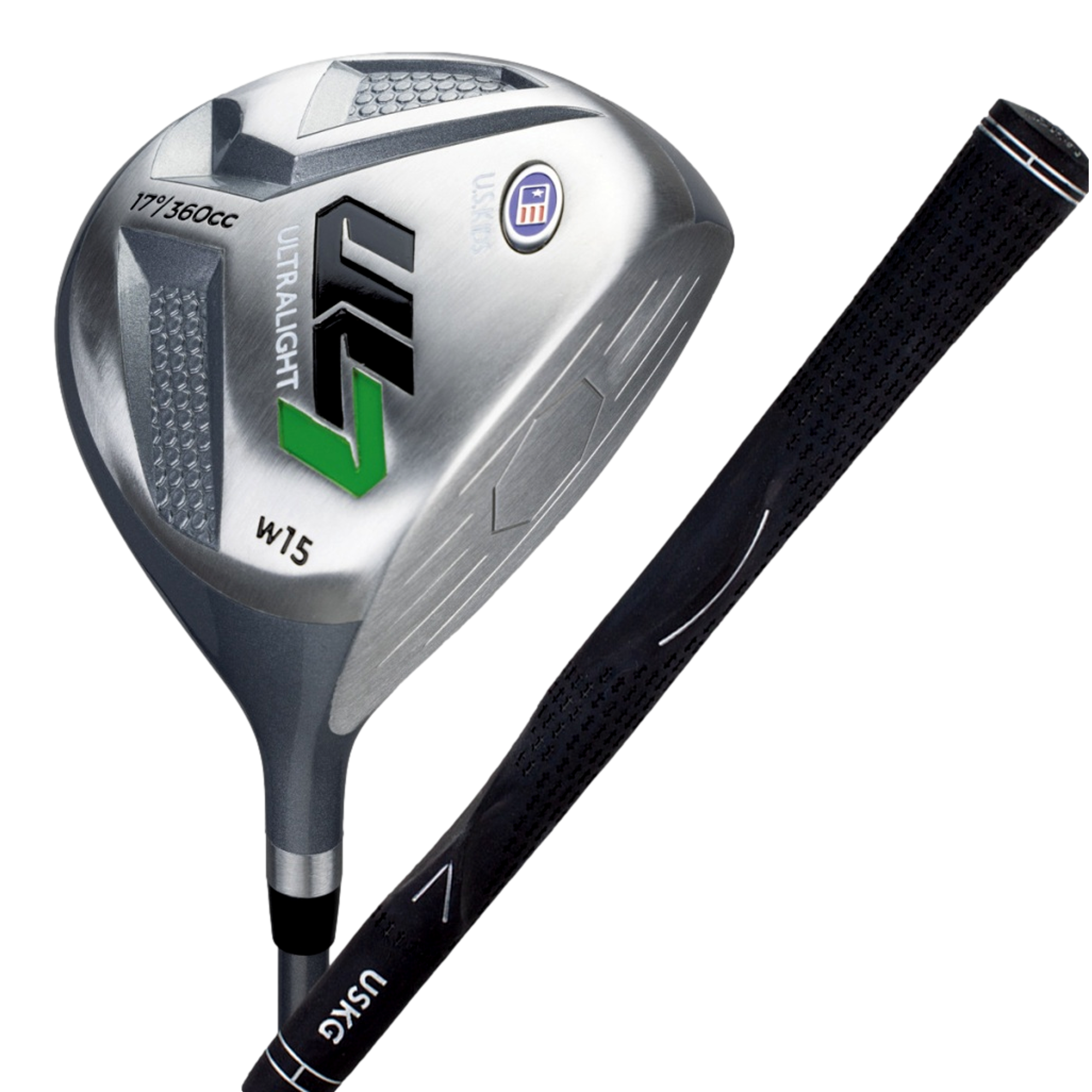 UL7 Driver Training Club